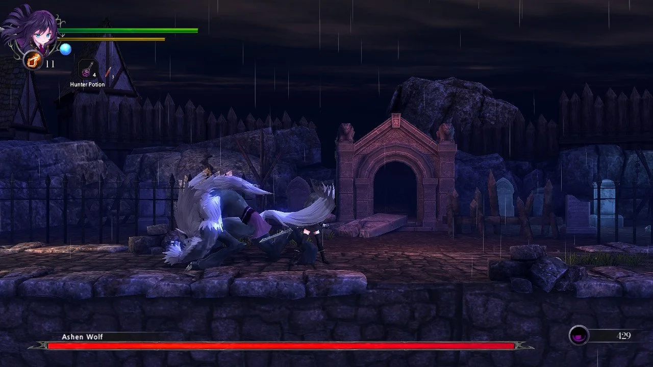 HunterX (Nintendo Switch) Review — Forever Classic Games