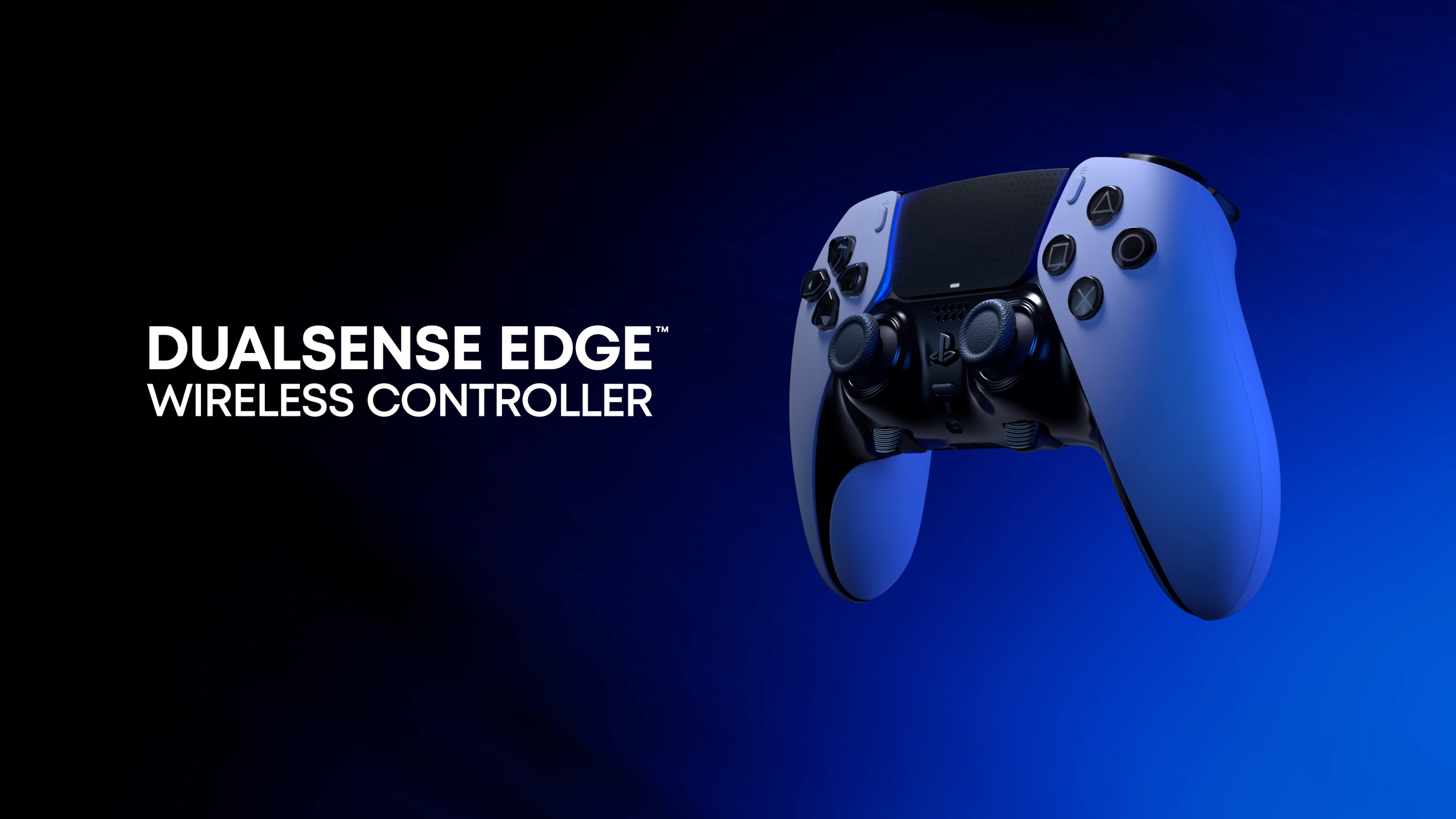 controle edge ps5 en CGCENTERGAMES.COM CGCENTERGAMES.COM