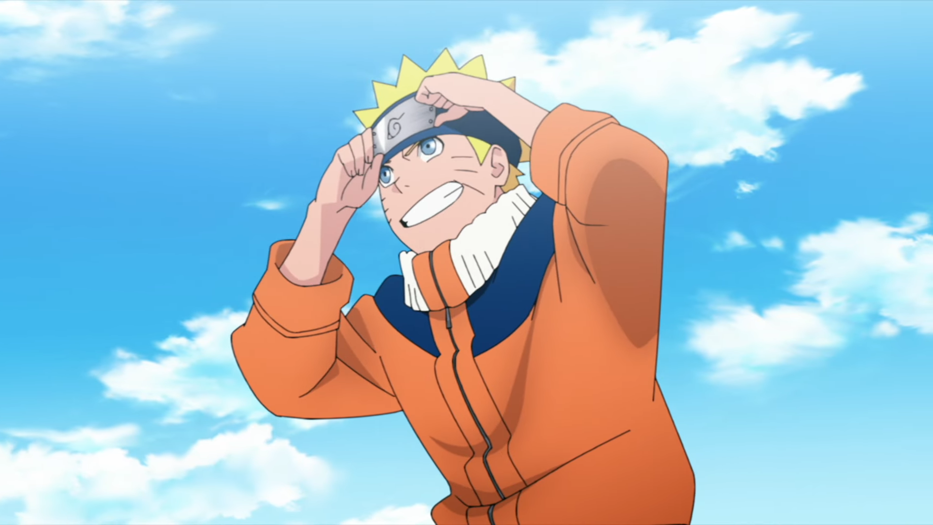 Studio Pierrot Celebrates Naruto Anime with Tribute Video