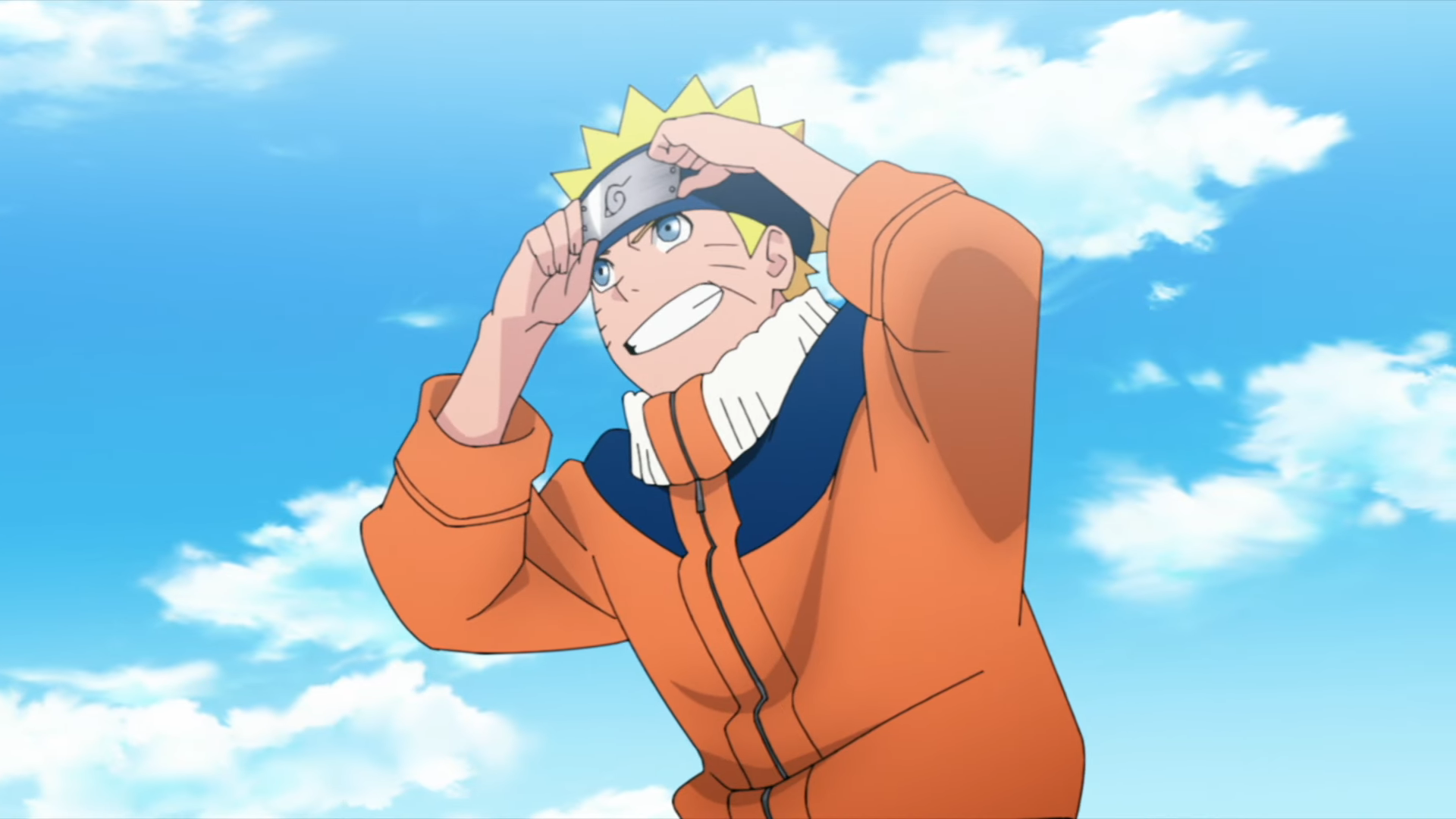 Studio Pierrot Celebrates Naruto Anime With Tribute Video Forever Studio Pierrot Celebrates Naruto Anime With Tribute Video Forever
