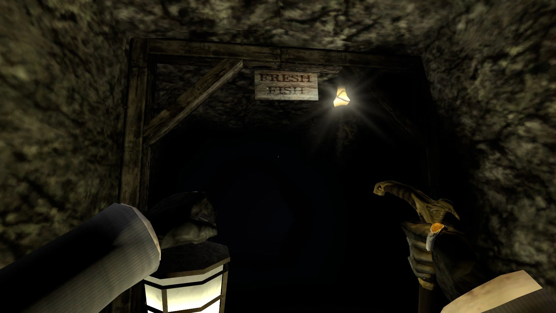 Gloomwood (PC) Preview — Forever Classic