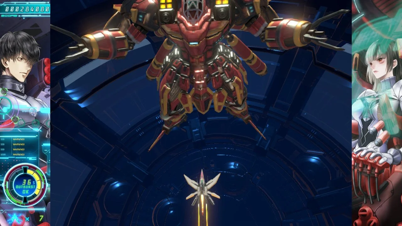 Yurukill The Culmination Games (Switch) Review — Forever Classic Games