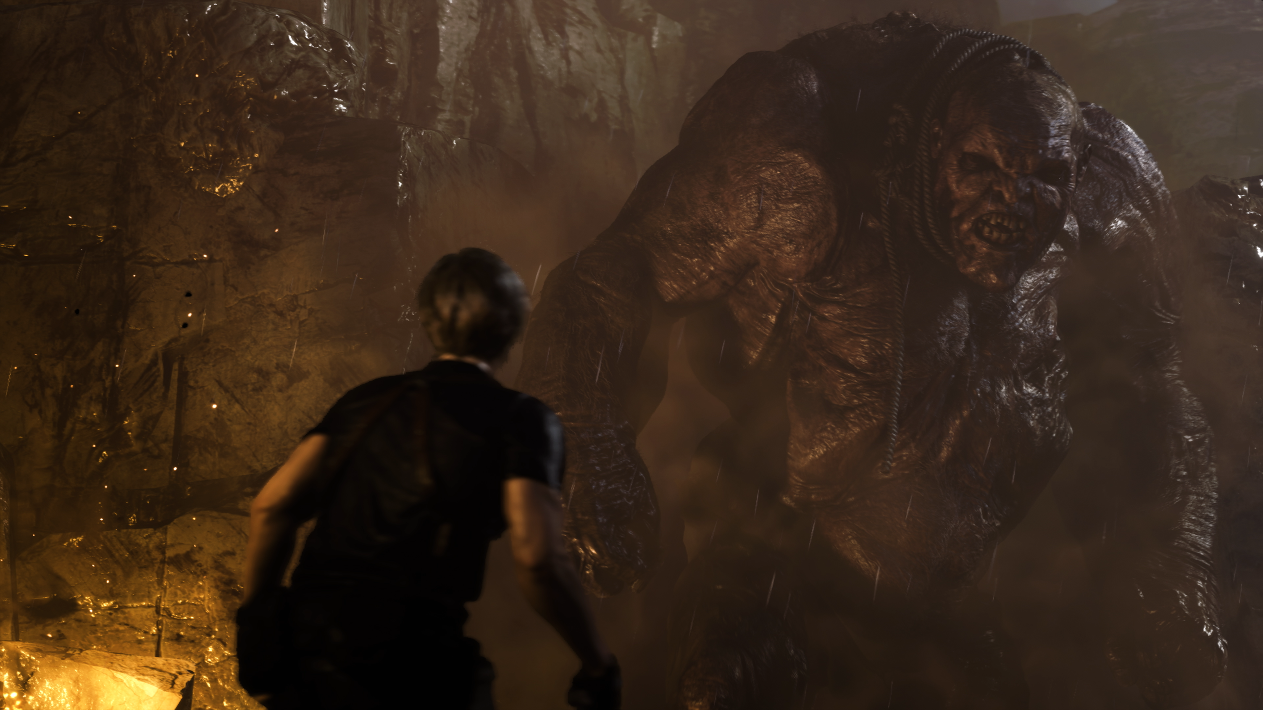 Resident Evil 4 Remake ganha novo trailer de gameplay e mais detalhes