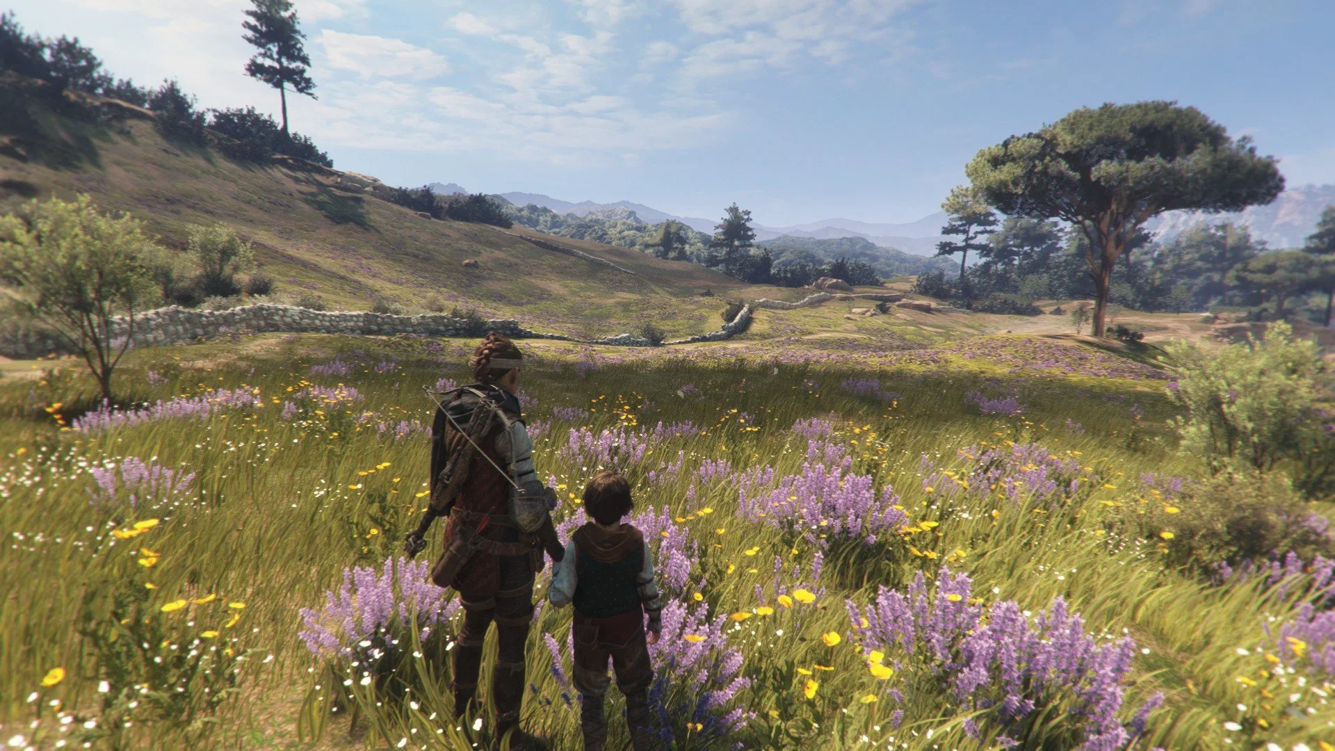 A Plague Tale Requiem (PC) Review — Forever Classic Games — Forever