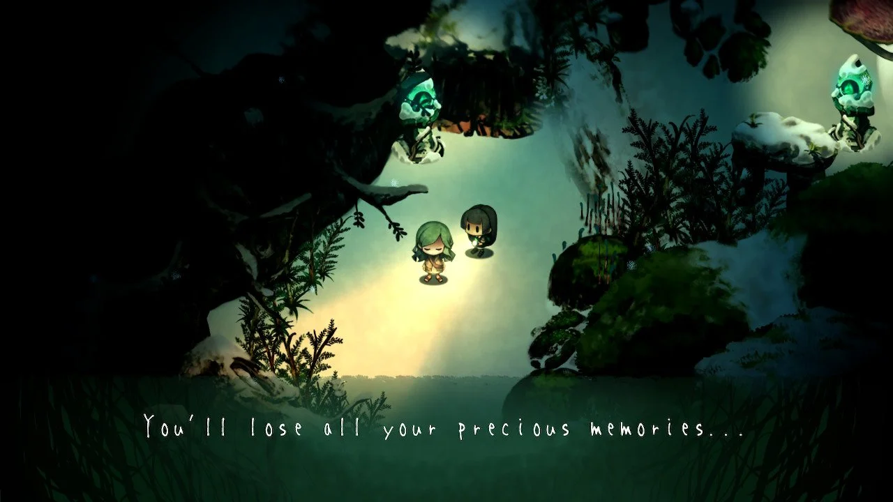 Yomawari Lost in the Dark (Switch) Review — Forever Classic Games — Forever Classic Games