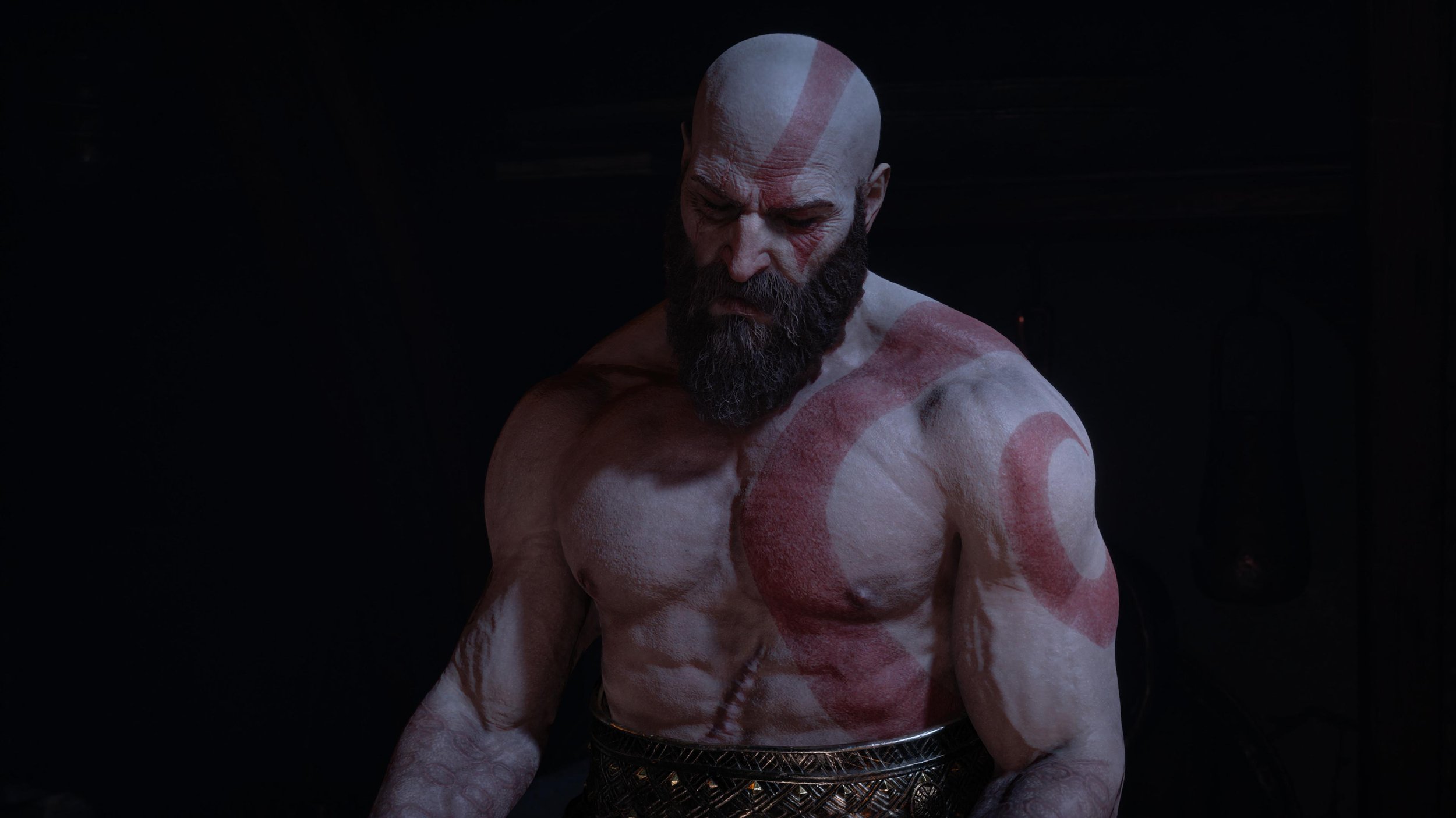 Cuidado com Spoilers! God of War Ragnarok pode ser o próximo a