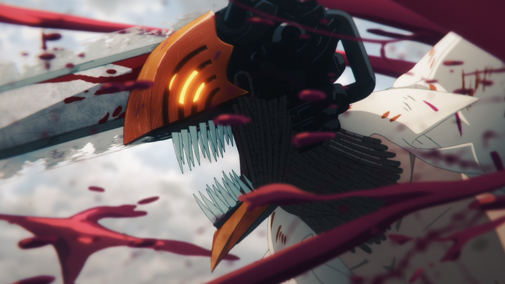 Animes like Attack on Titan: Berserk to Chainsaw Man