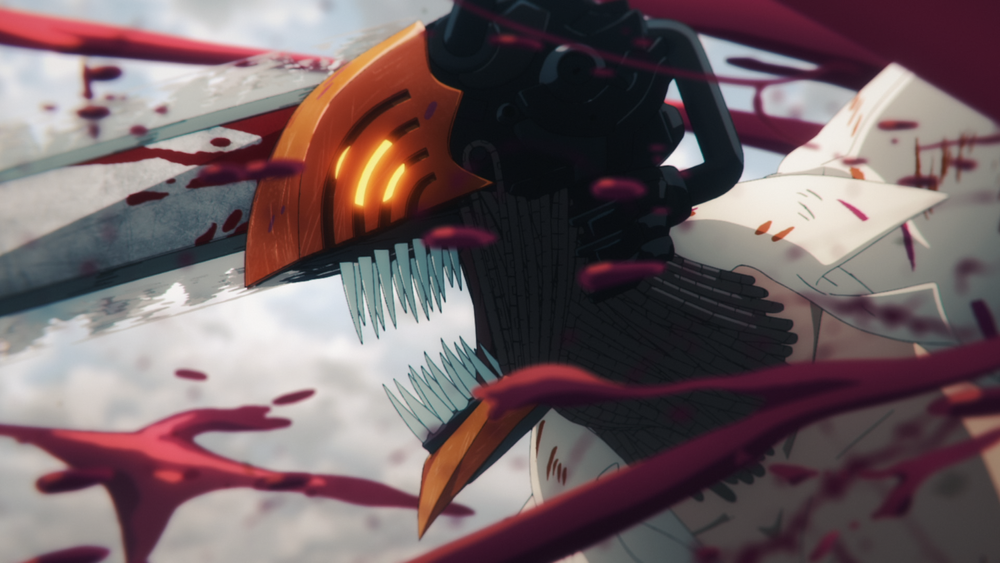 In Praise of Chainsaw Man's Opening