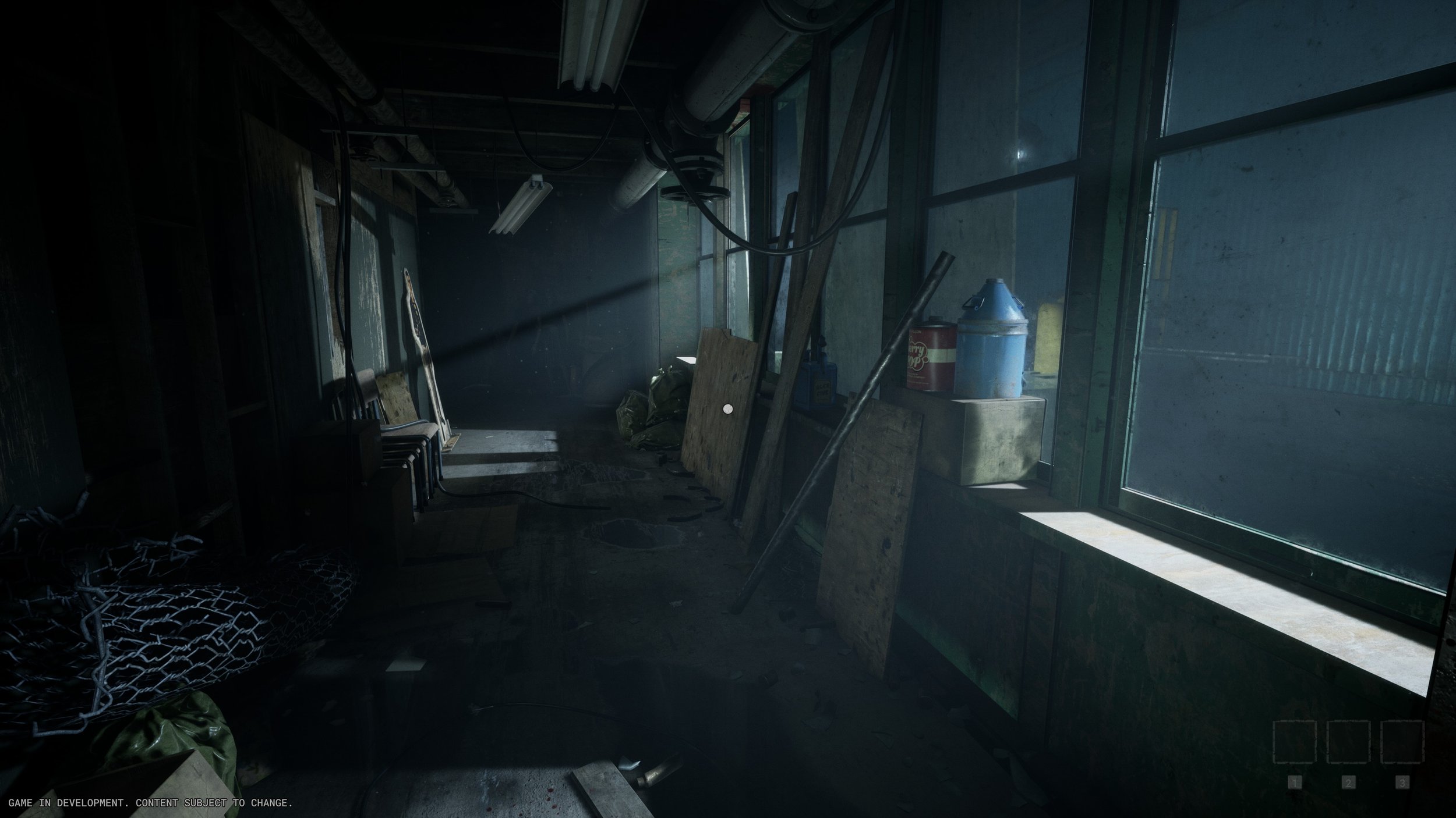 My Night with The Outlast Trials PC Beta — Forever Classic Games