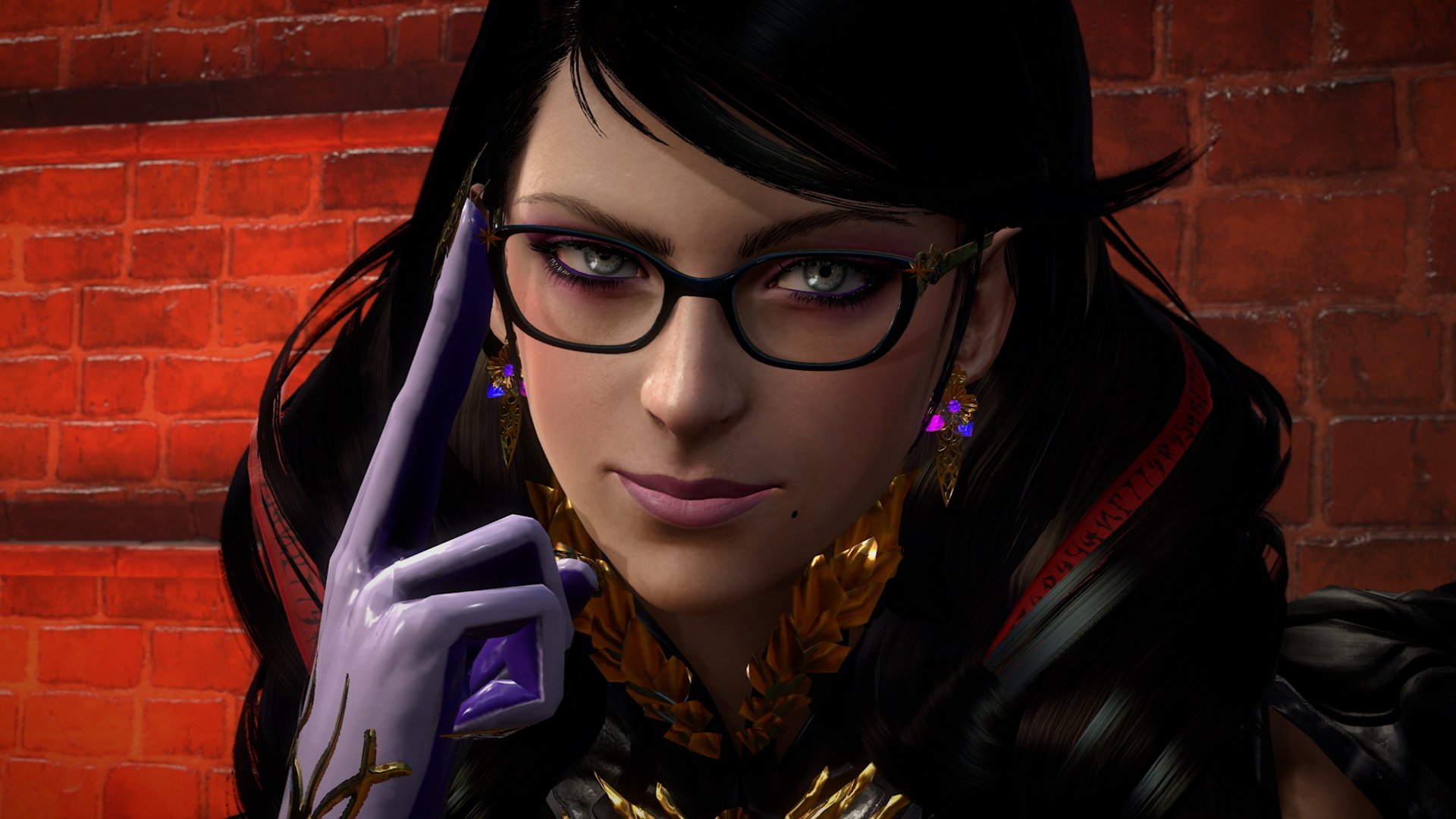 The 10 Best Features of Bayonetta 3