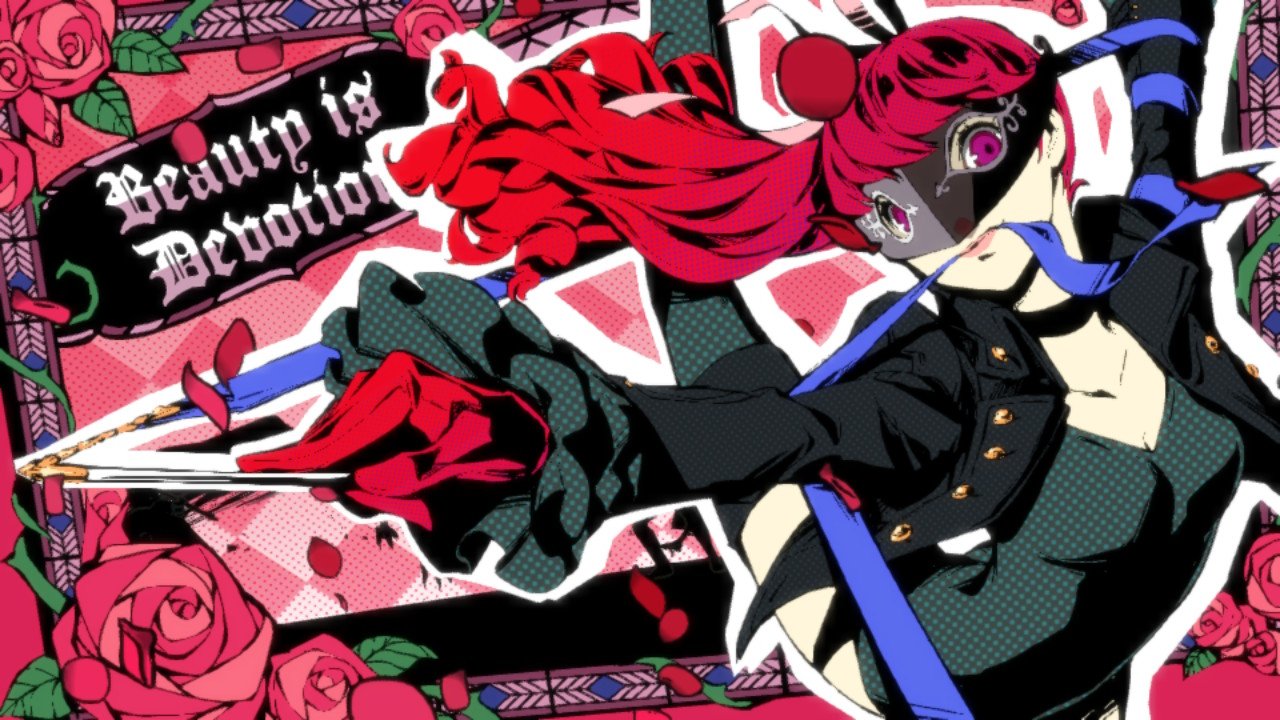 Persona 5 Royal (Switch) Review: Best Version, Made Portable