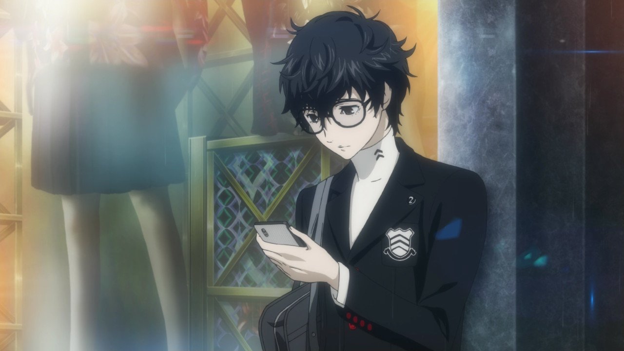 Persona 5 Royal (Switch) Review - Dripping With Style