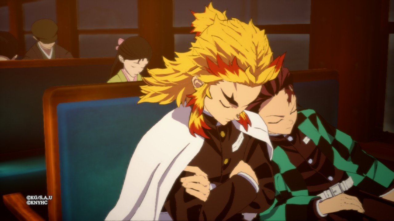 Avenge your family – Demon Slayer - Kimetsu no Yaiba - The Hinokami  Chronicles coming this fall — GAMINGTREND