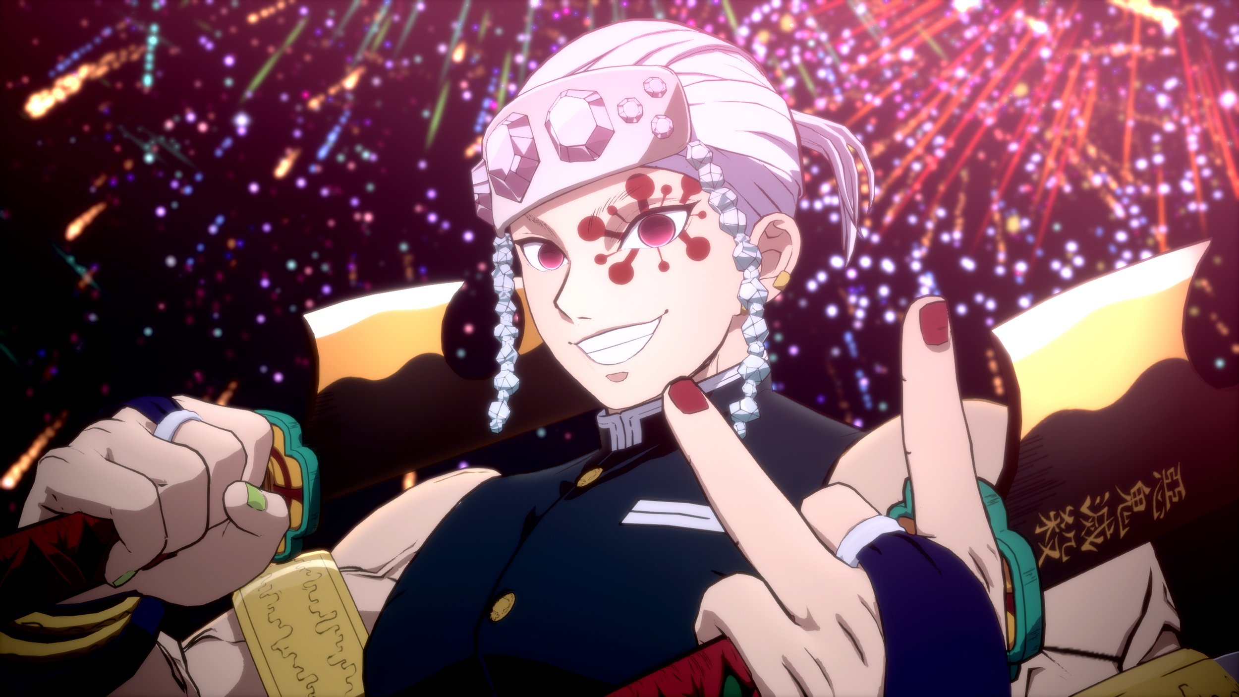 Demon Slayer: Kimetsu no Yaiba Season 1 Episode 10 Recap - Together Forever