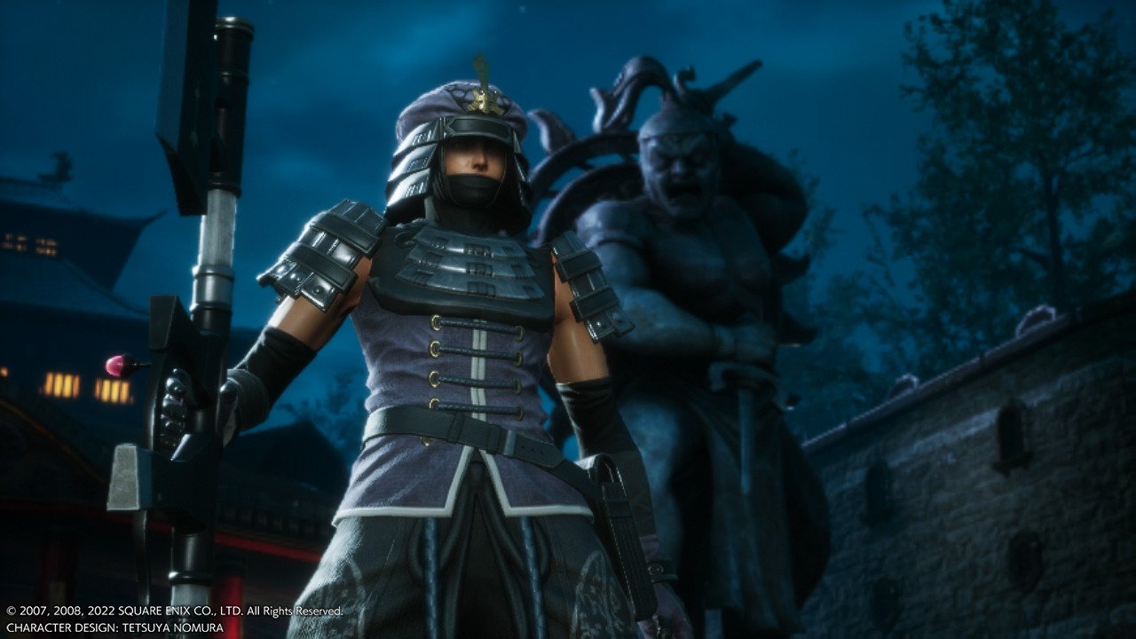 CRISIS CORE –FINAL FANTASY VII– REUNION pour Switch - Site Officiel pour Canada