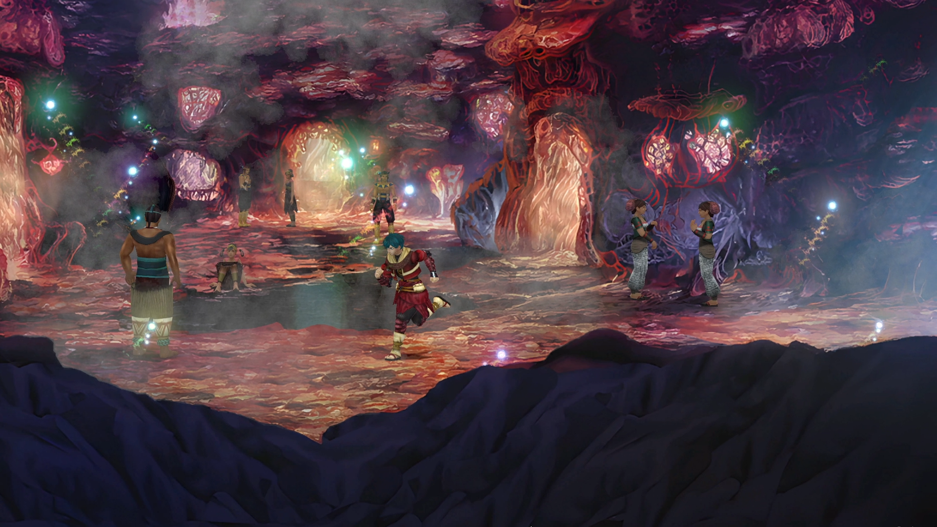 Baten Kaitos 2 screenshots (4).png