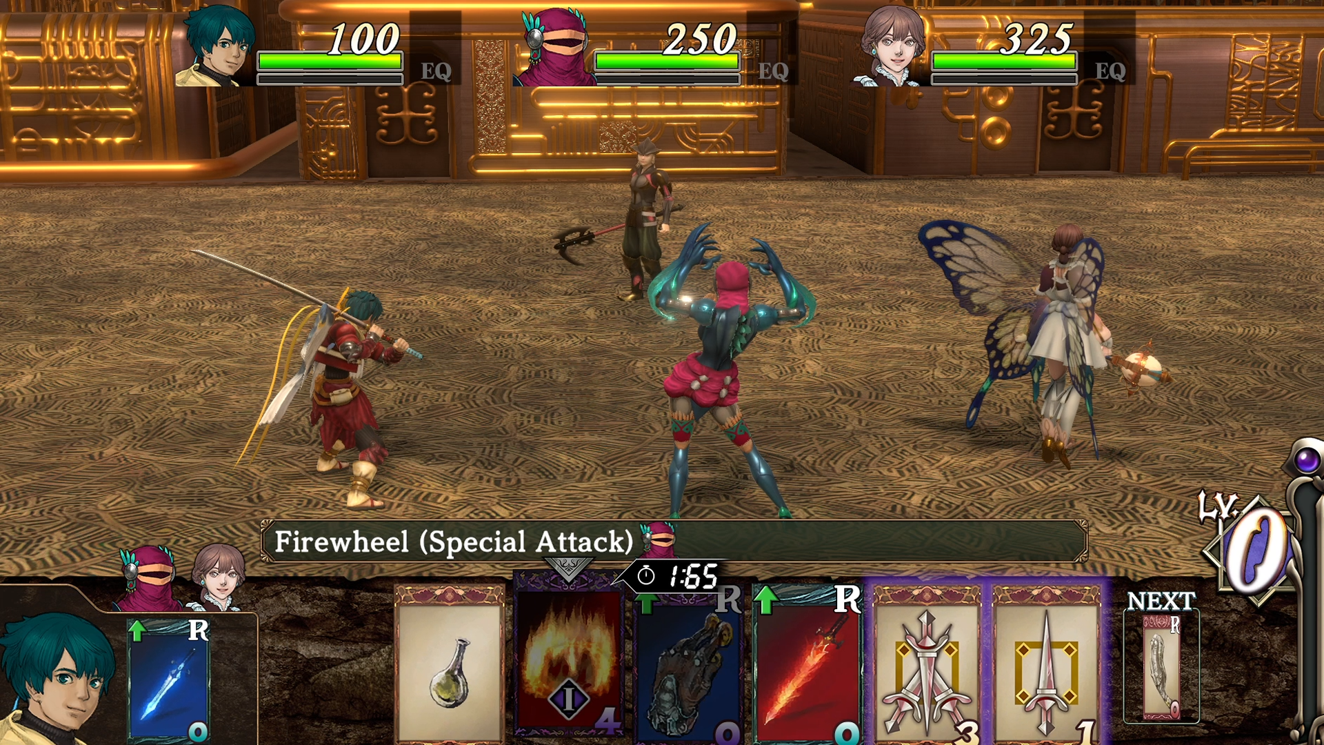 Baten Kaitos 2 screenshots (3).png