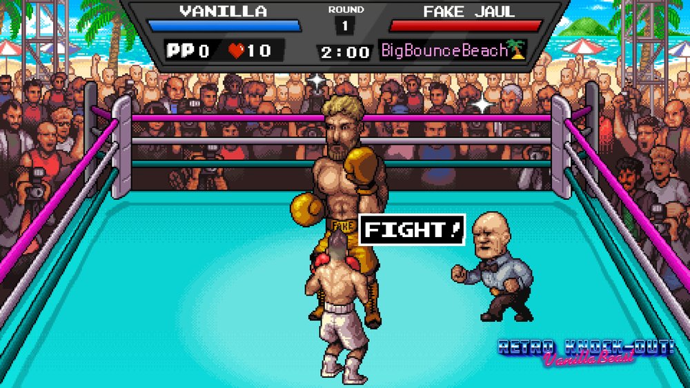 VanillaBeast Retro Knock-Out! screen 4.jpg