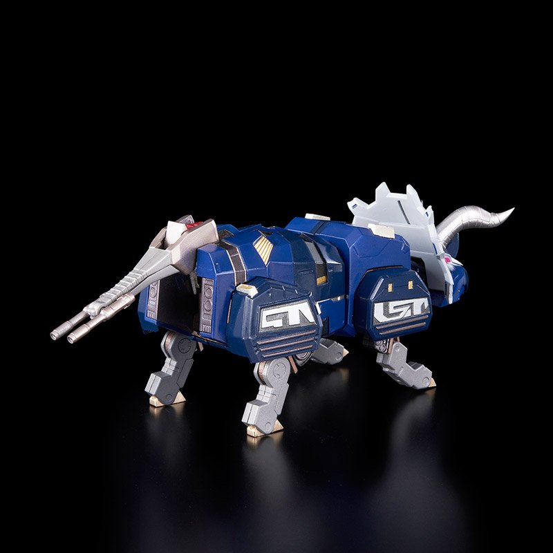 Flame Toys Go! Kara Kuri Combine Dino Megazord product photo (9).jpg