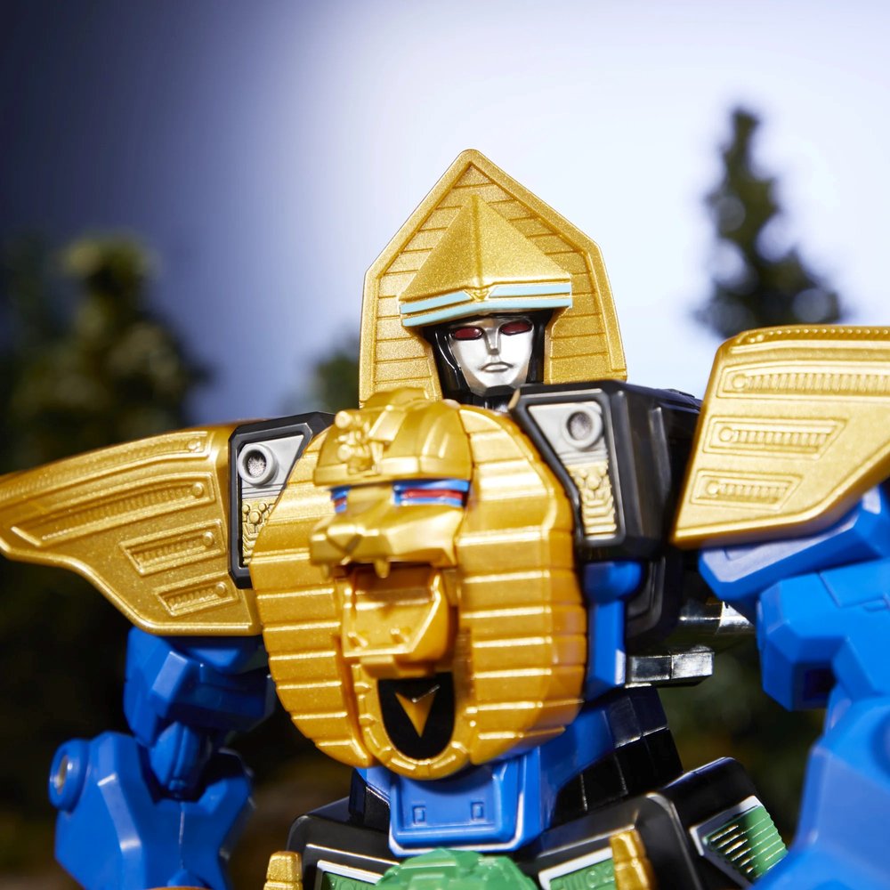 Power Rangers Zeo Megazord Action Figure (2) JPG.jpg