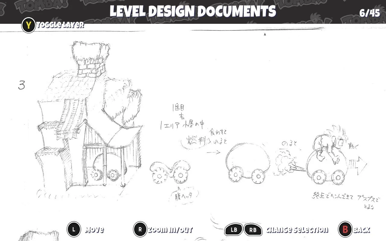 Tomba! Special Edition (PC, Steam Deck) Review — Forever Classic Games