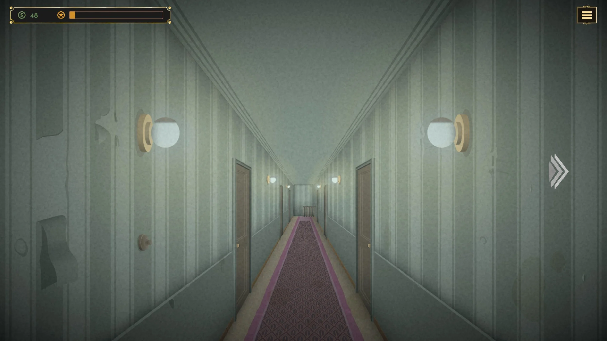 Sanatorium - A Mental Asylum Simulator (PC,Steam) Preview — Forever ...