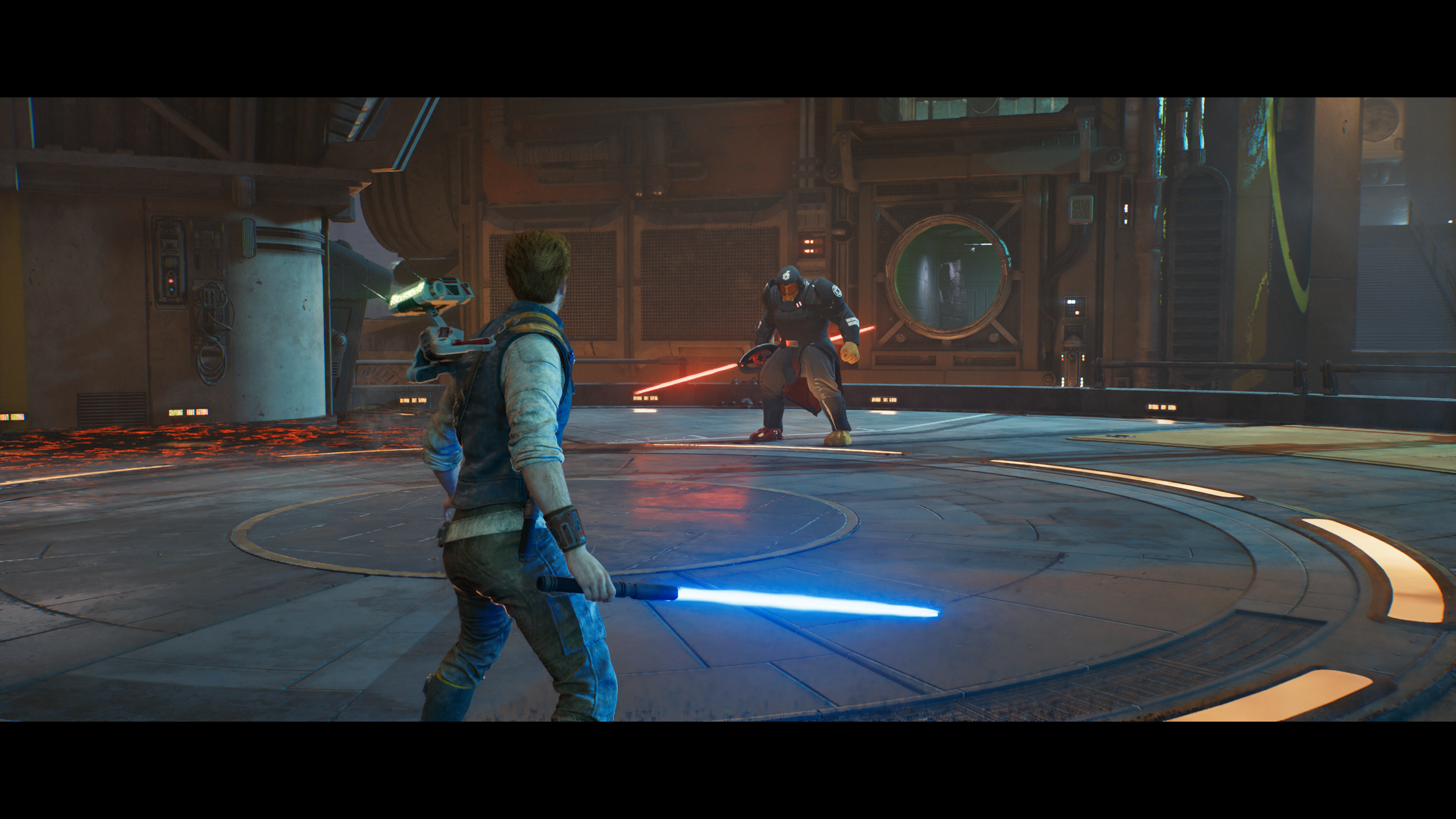 Star Wars Jedi: Survivor review: a good Star Wars epic with a lot