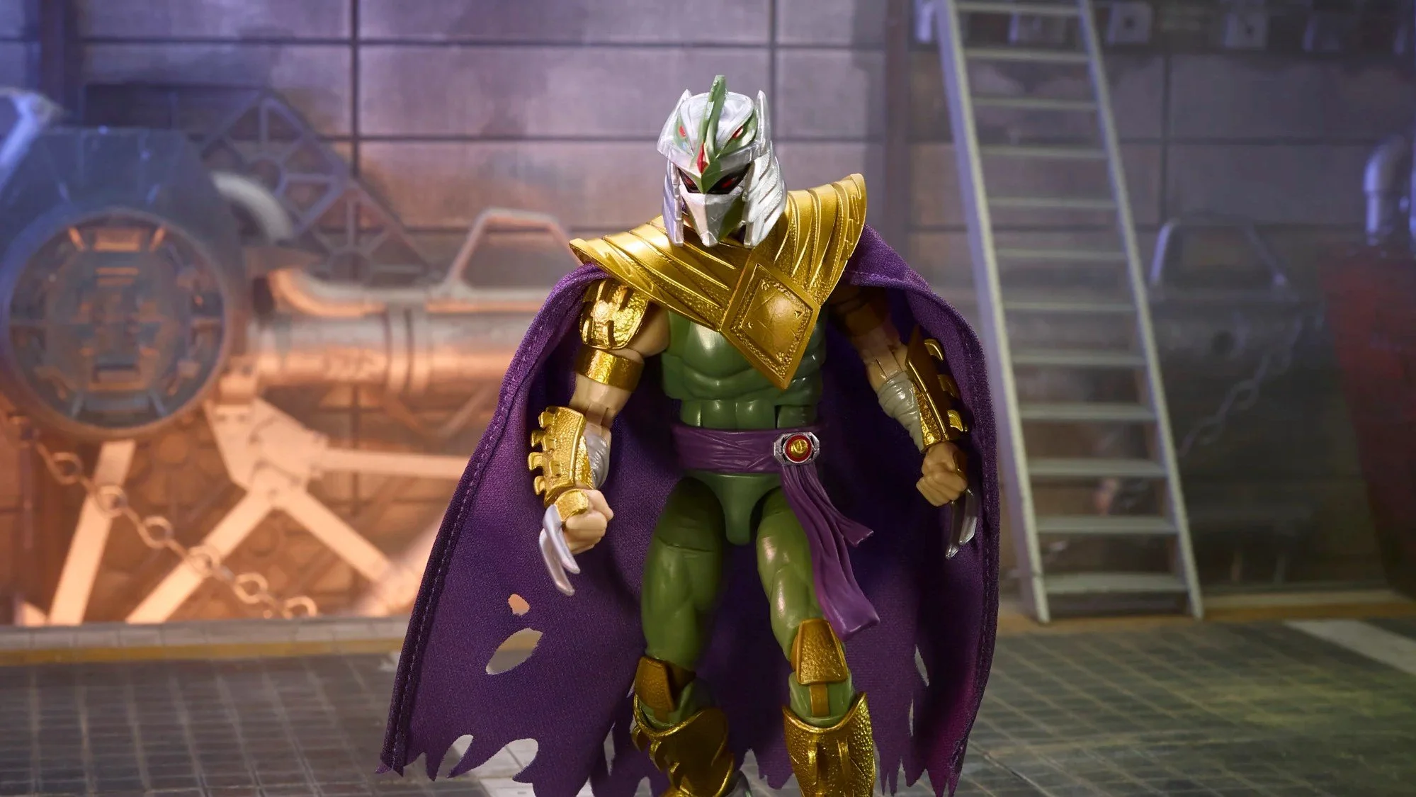 Power Rangers Ninja Turtles MIGHTY MORPHIN POWER RANGERS/TEENAGE