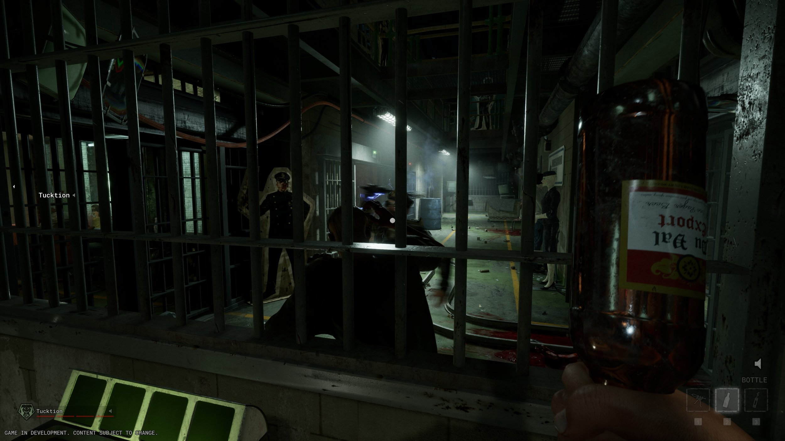 The Outlast Trials Will Be Bringing The Challenges To The Consoles