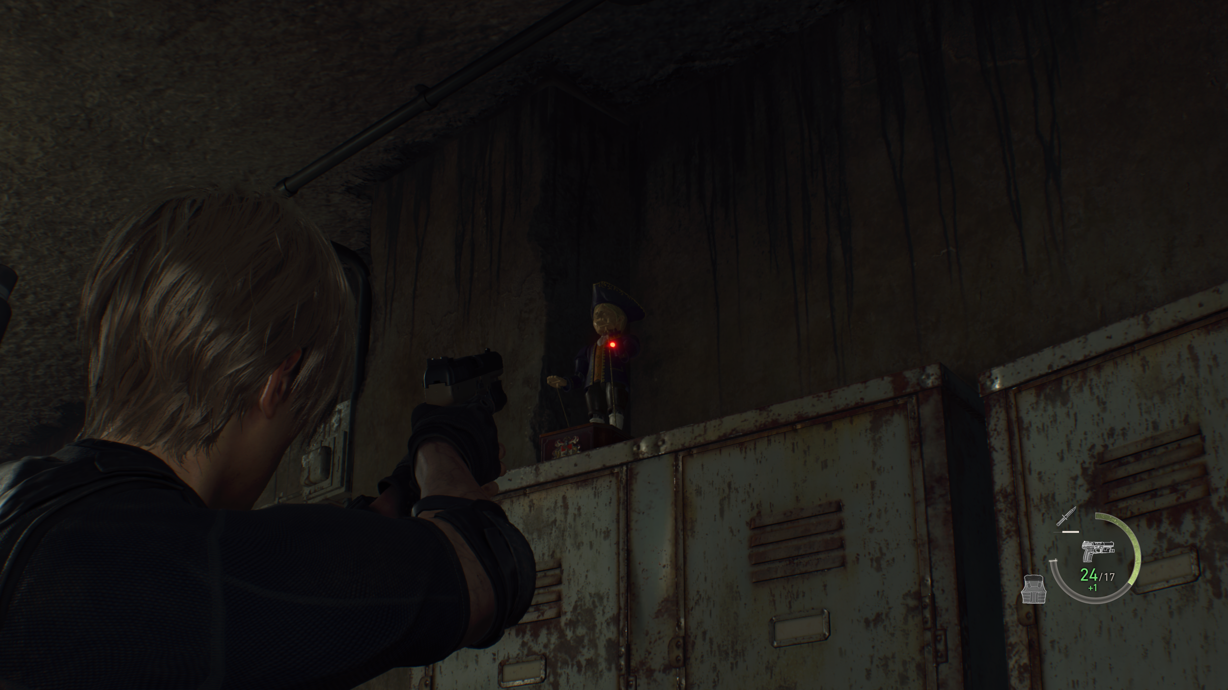 Resident Evil 2 Remake Screenshots Highlight Ada Wong and More