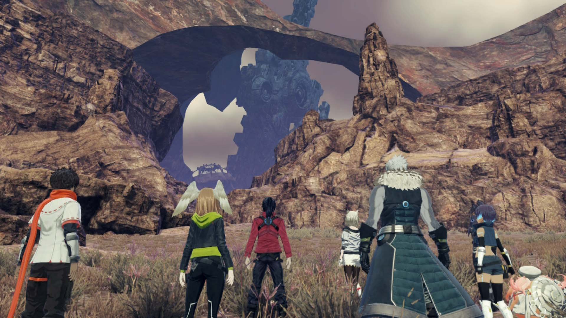 Check out the latest news about Xenoblade Chronicles 3!, News & Updates