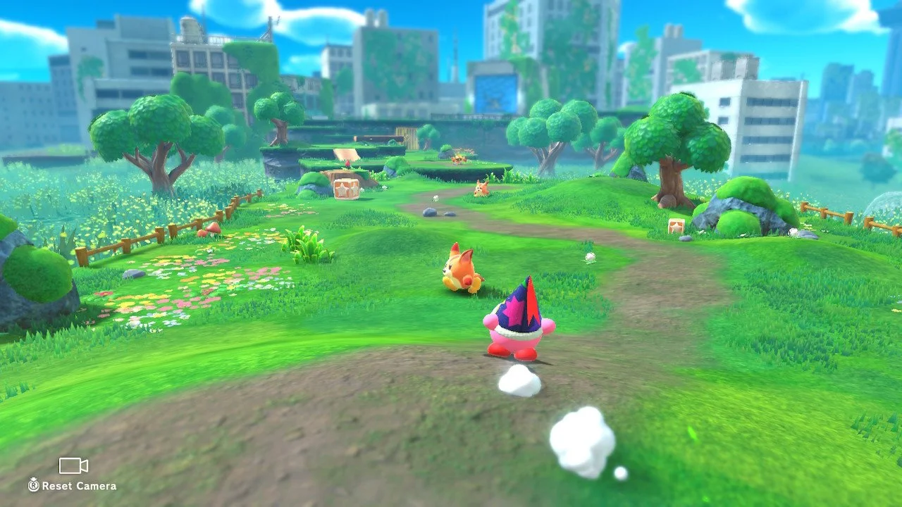 kirby-and-the-forgotten-land-switch-review-forever-classic-games