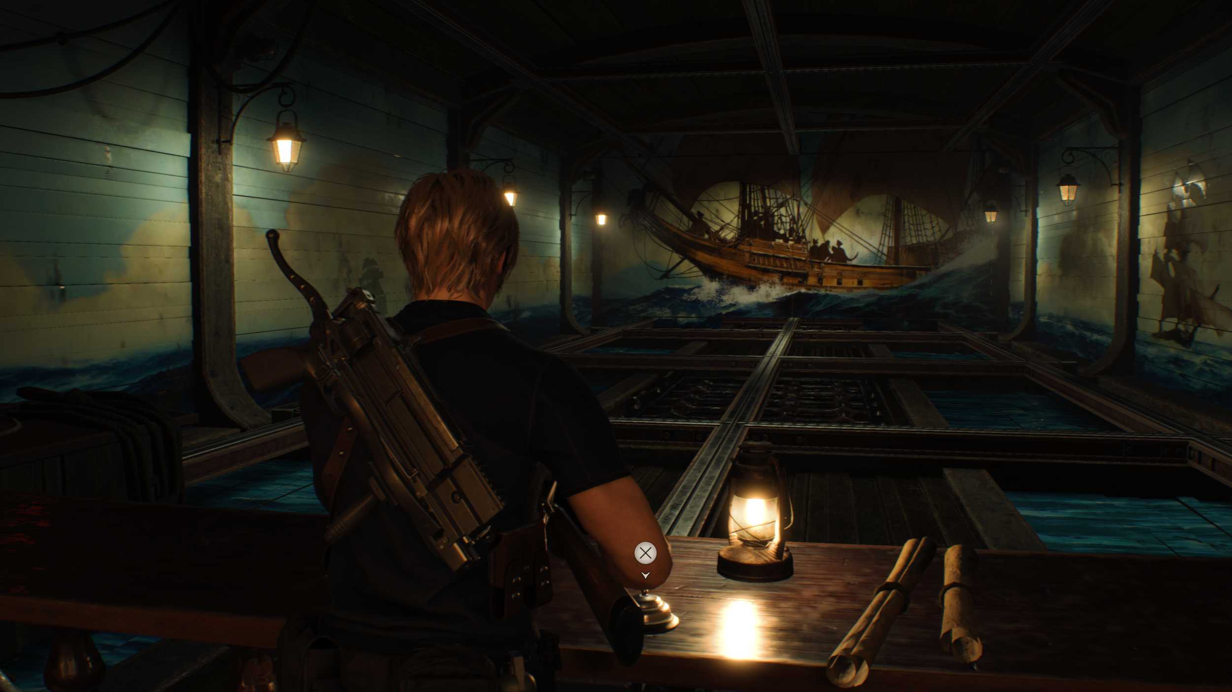 Resident Evil 4 Remake' Steam Deck Review – Capcom's Newest