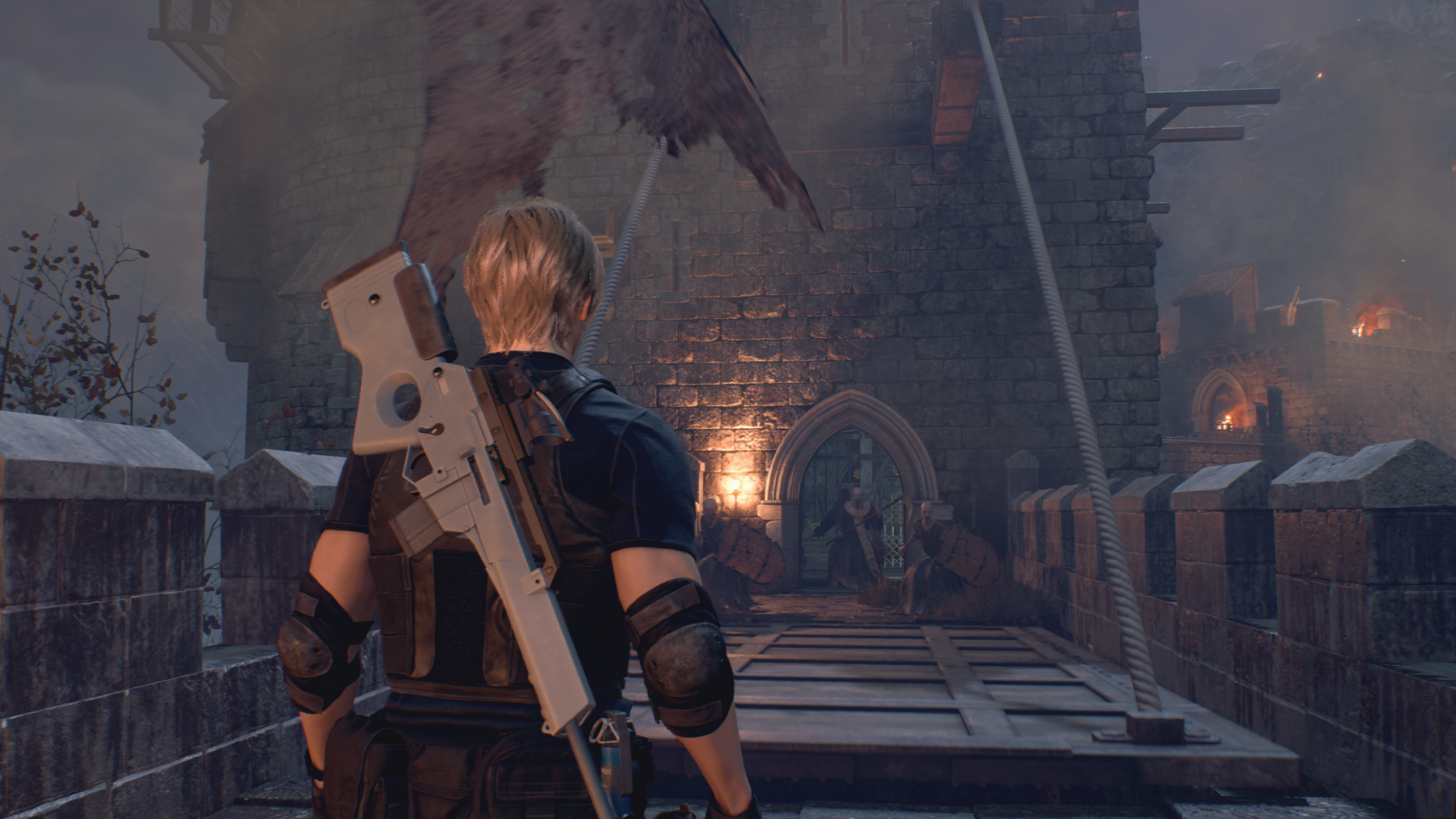 Resident Evil Village's Third-Person DLC May Be a Perfect Lead Into Resident  Evil 4 Remake