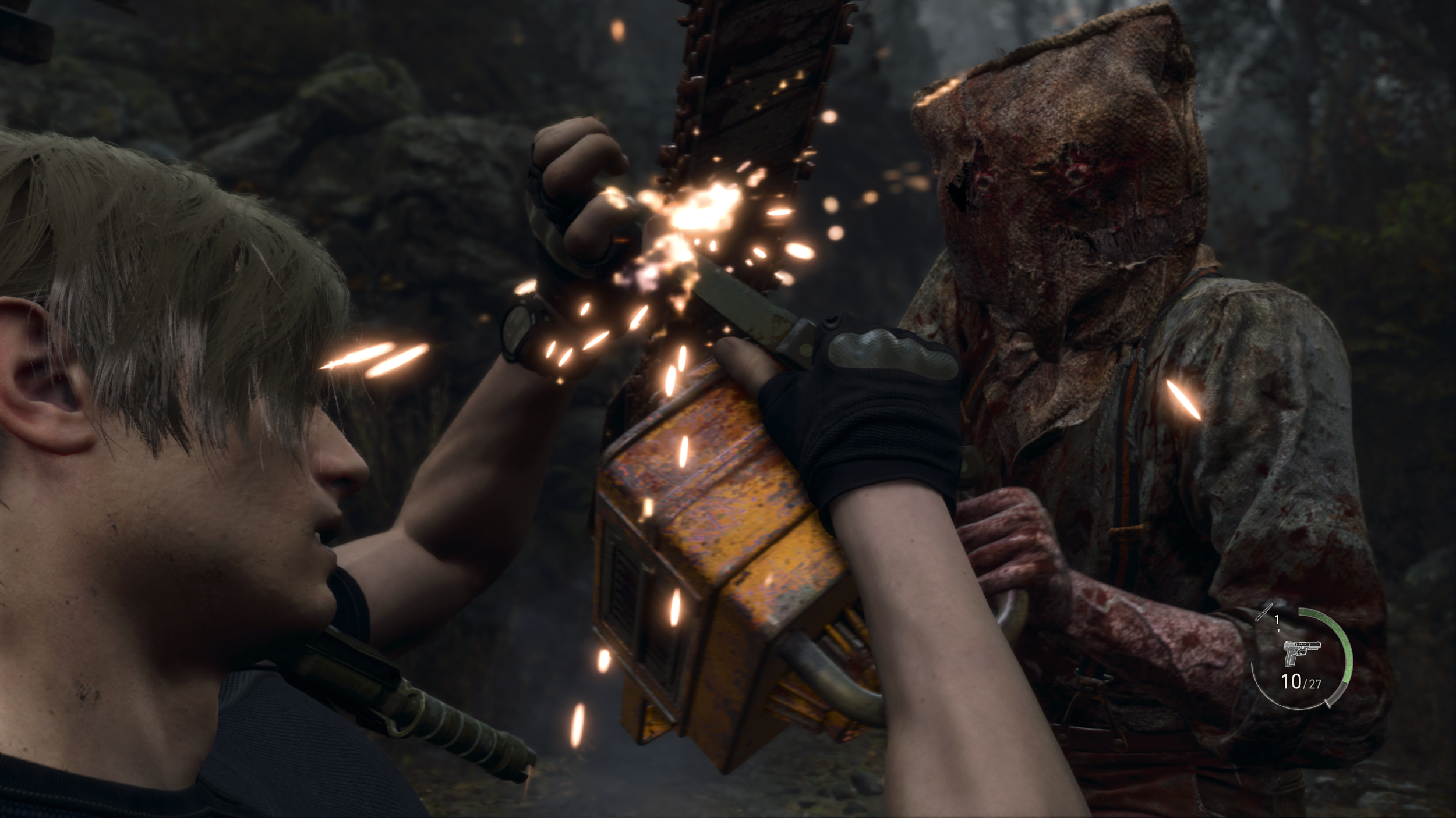 Resident Evil Village's Third-Person DLC May Be a Perfect Lead Into Resident  Evil 4 Remake