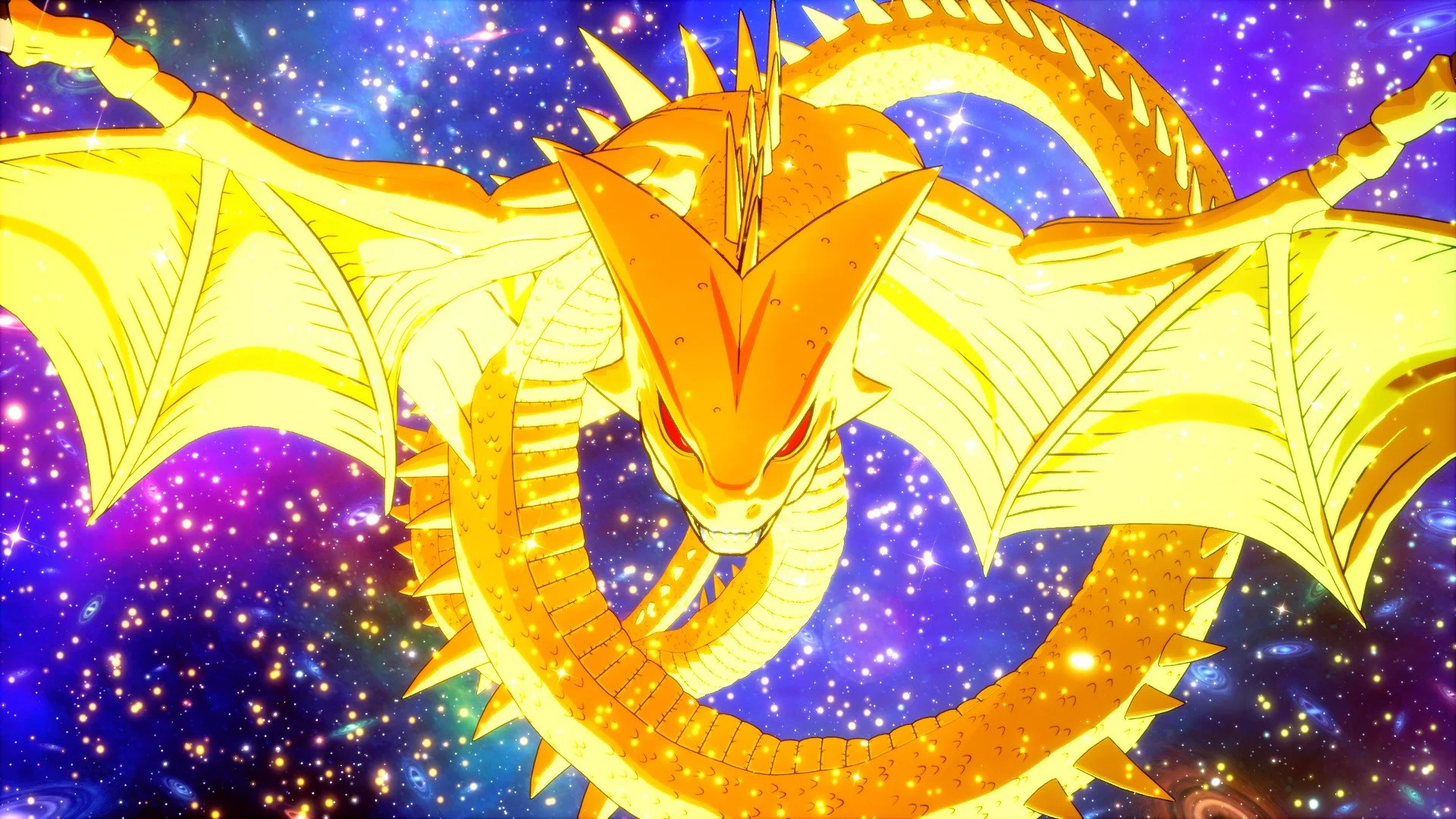 Dragon Ball: Sparking! ZERO (PC, Steam) Review — Forever Classic Games