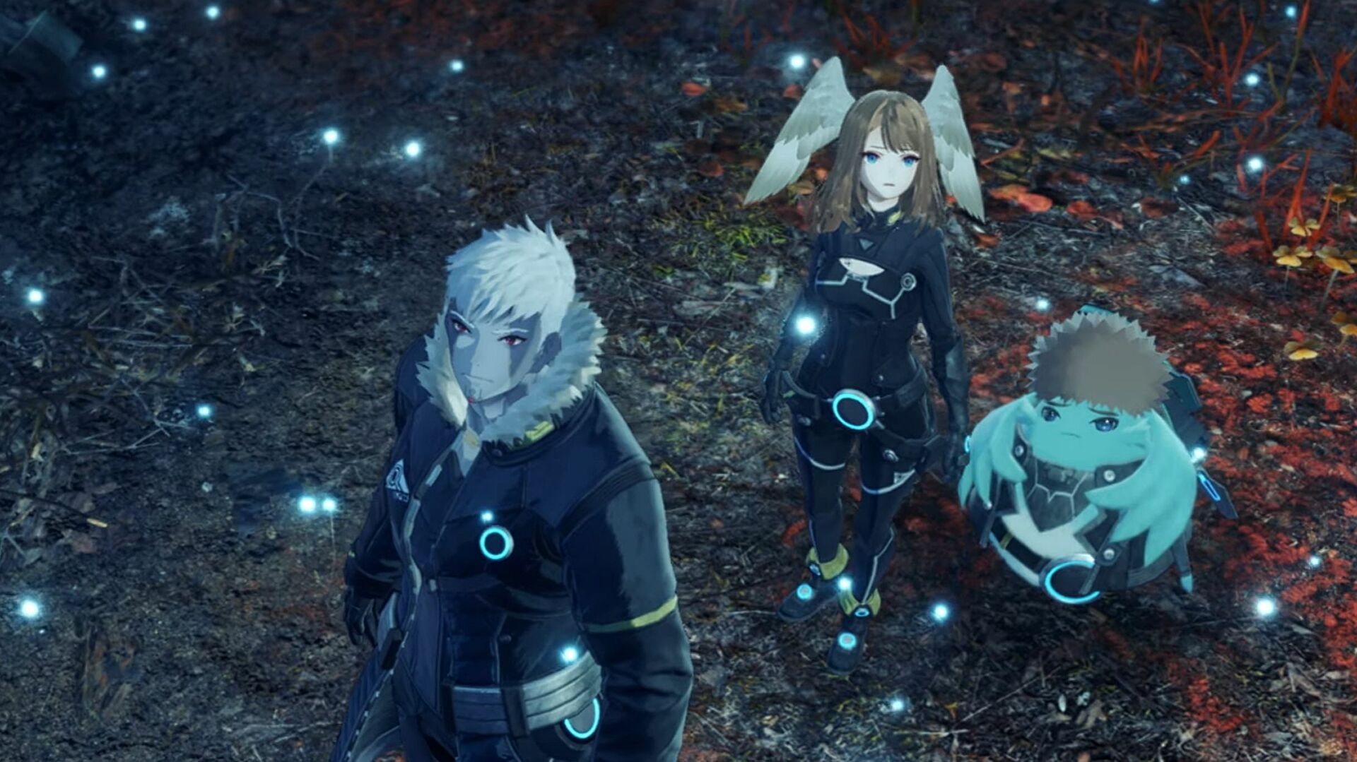 The RPG Files: Xenoblade Chronicles 3 Review in Progress
