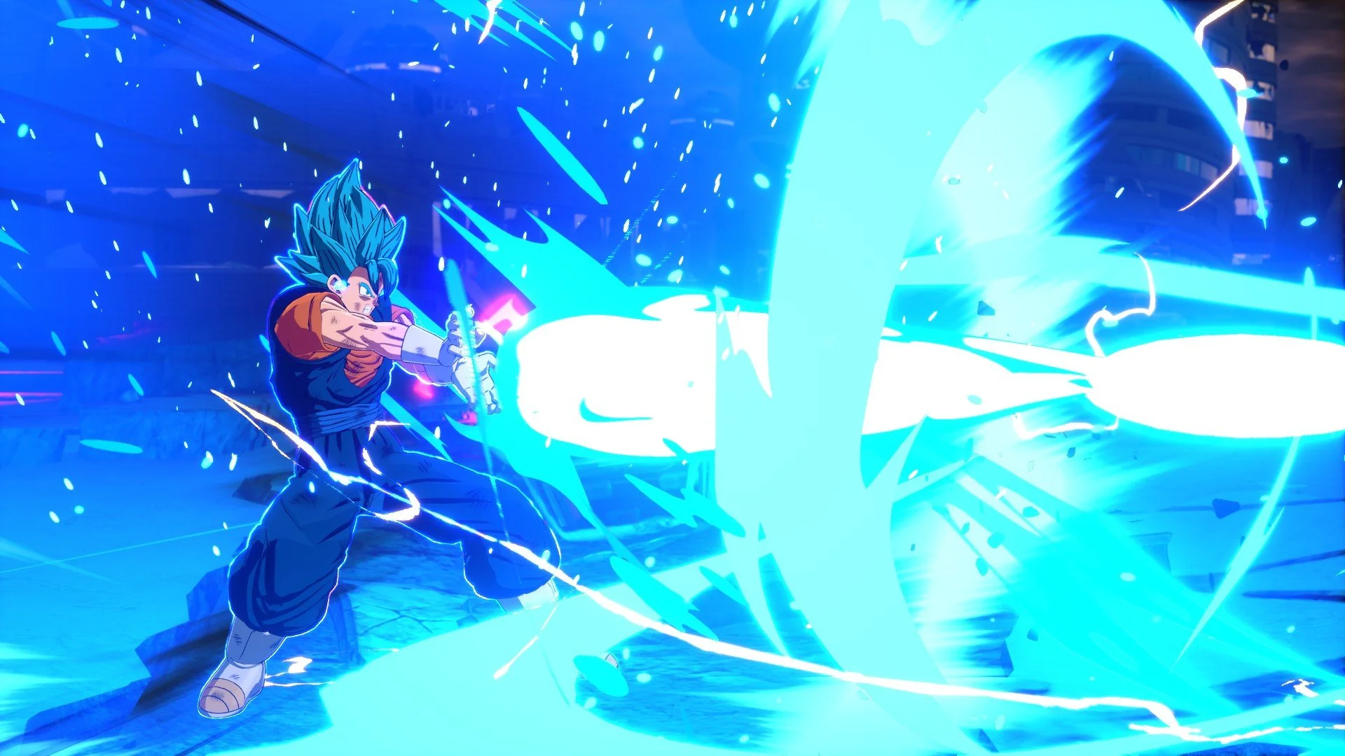 Dragon Ball Sparking! ZERO (PC, Steam) Review — Forever Classic Games