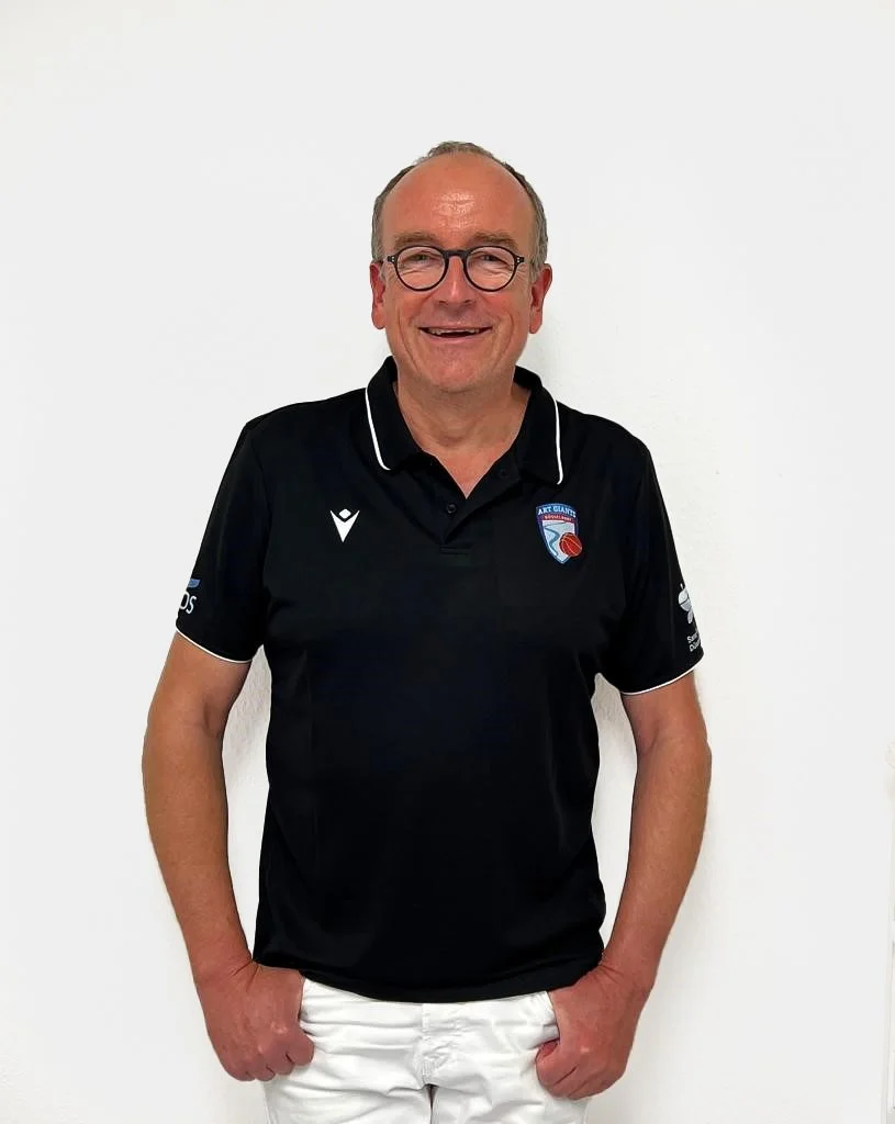 Eure ART Giants — ART Giants Düsseldorf