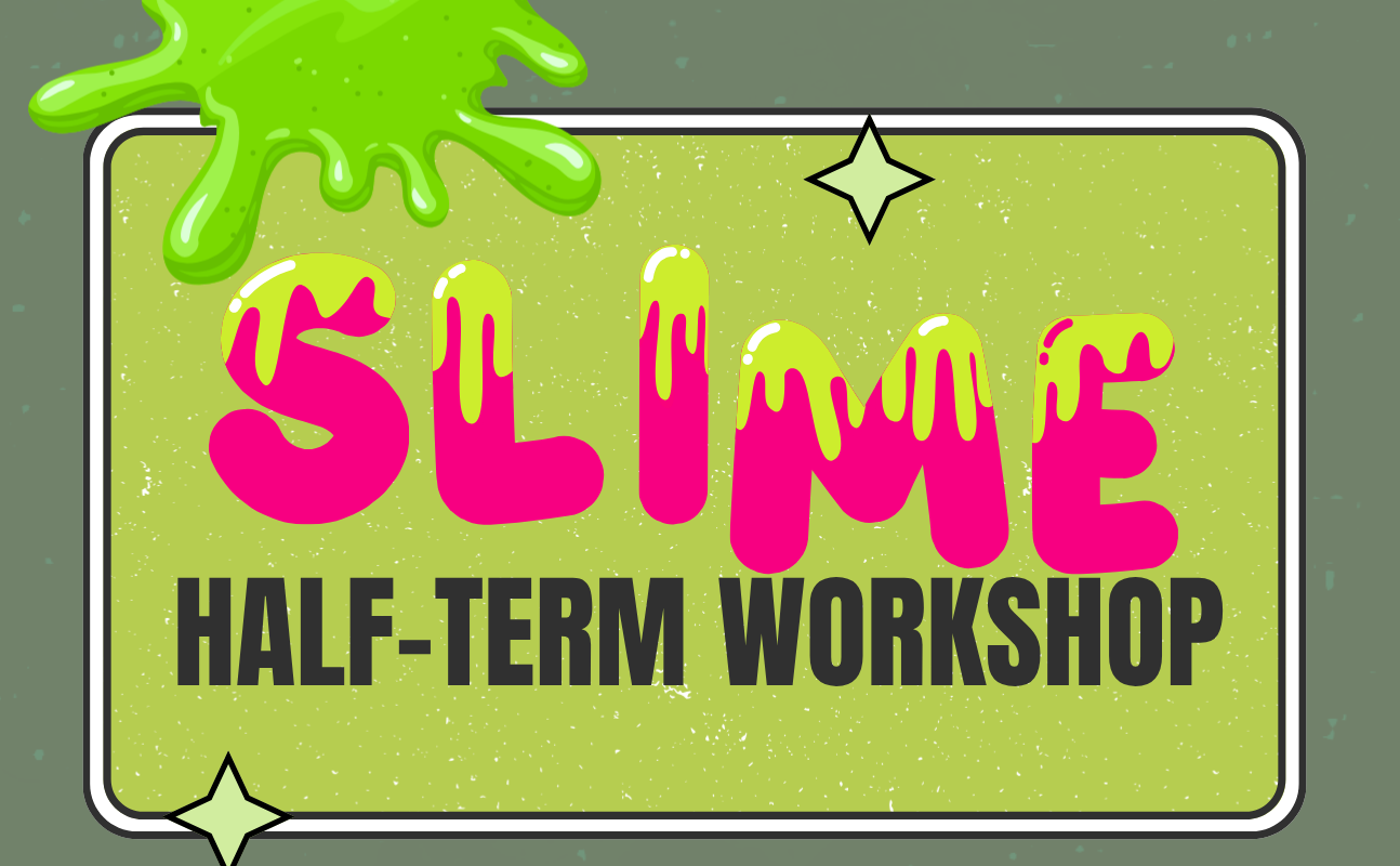 Slime Workshop