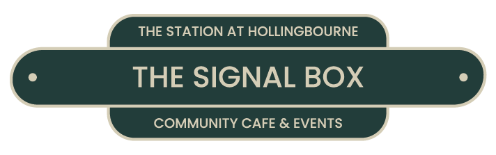 The Station at Hollingbourne