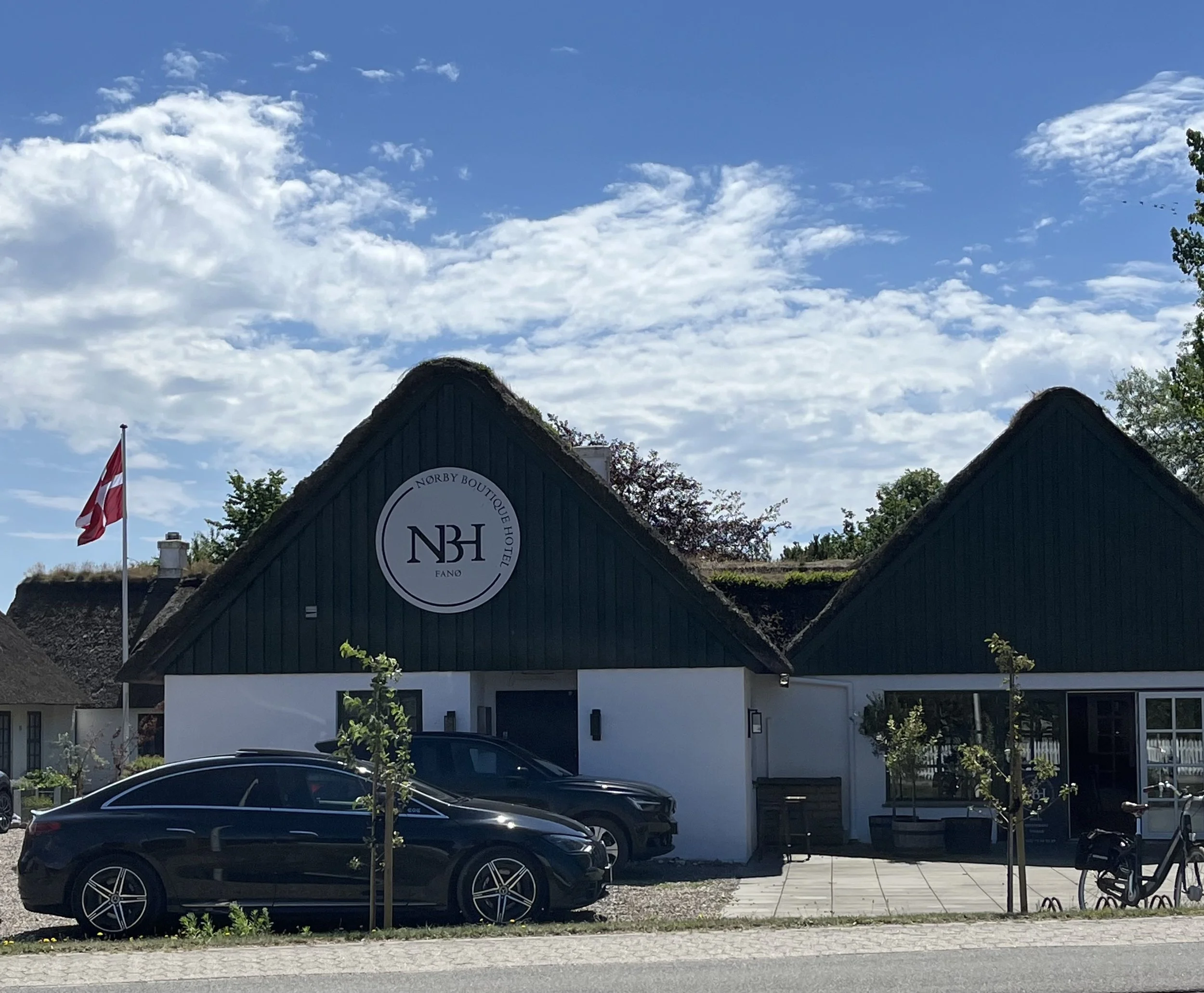 Restaurant Nordby Fanø