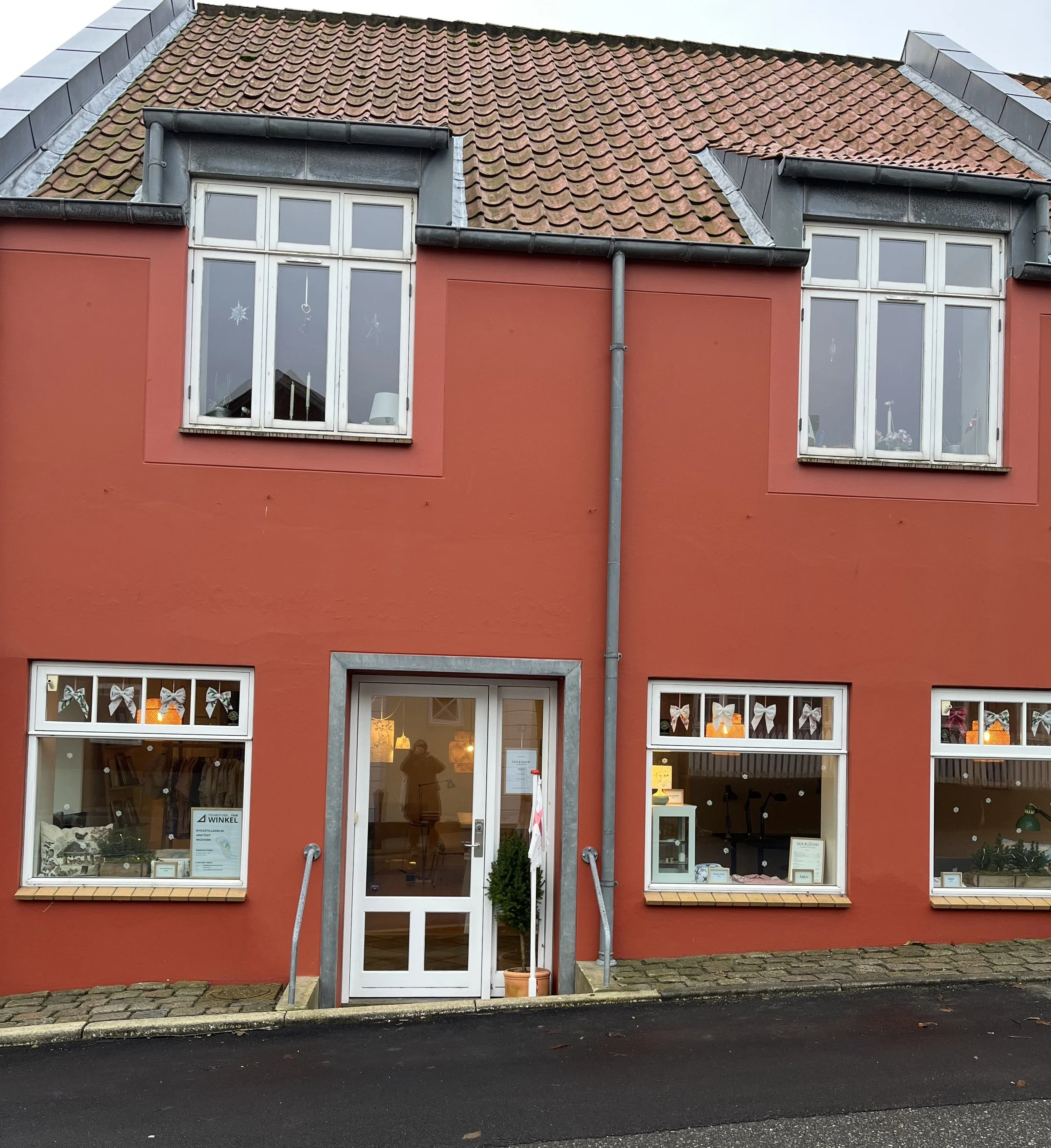 Skrædder Fanø