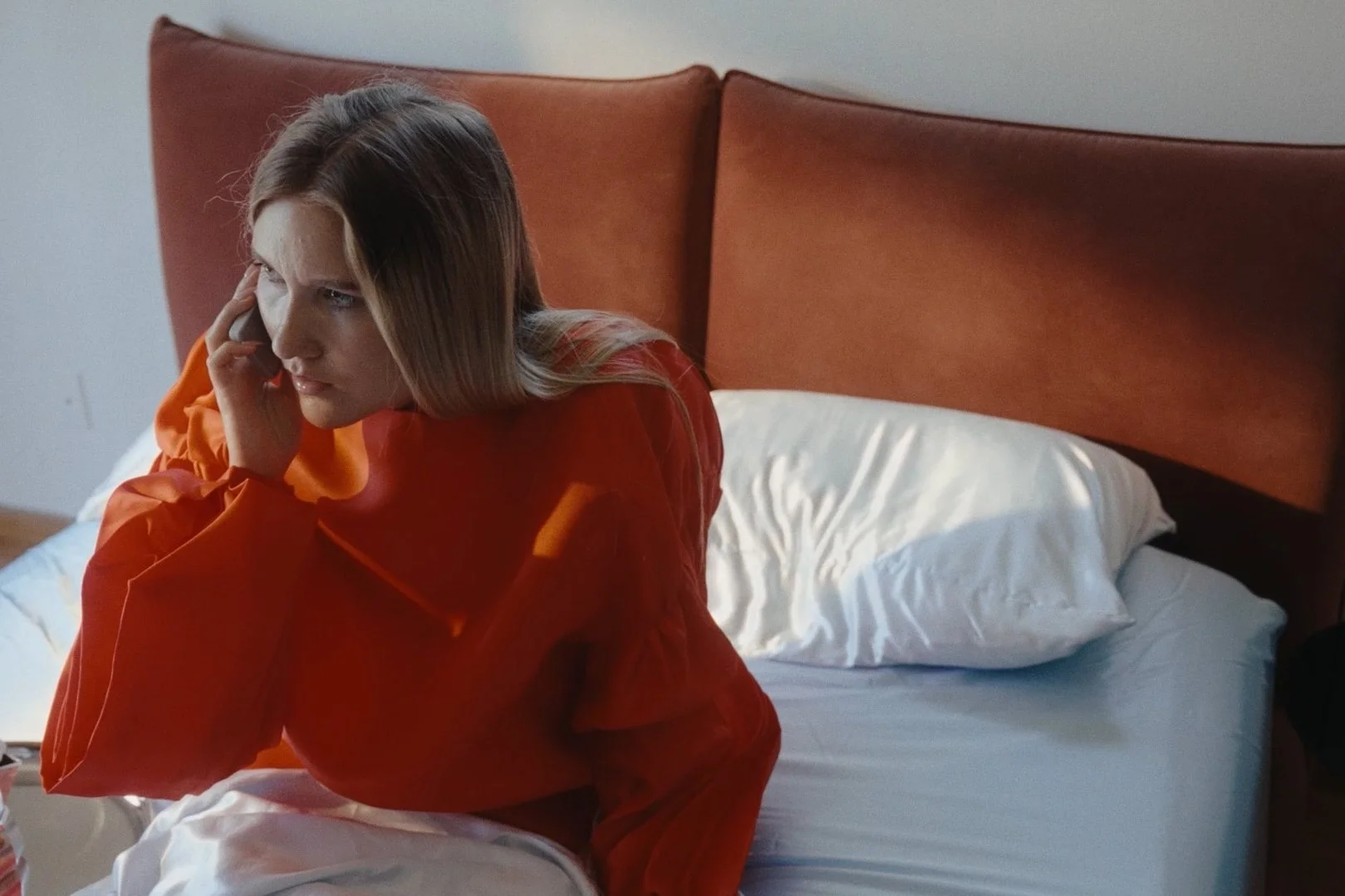 Demon Amoureux (Drama Short)