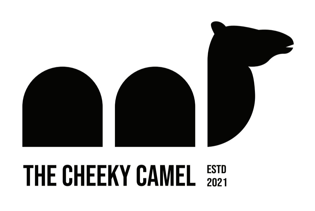 The Cheeky Camel 