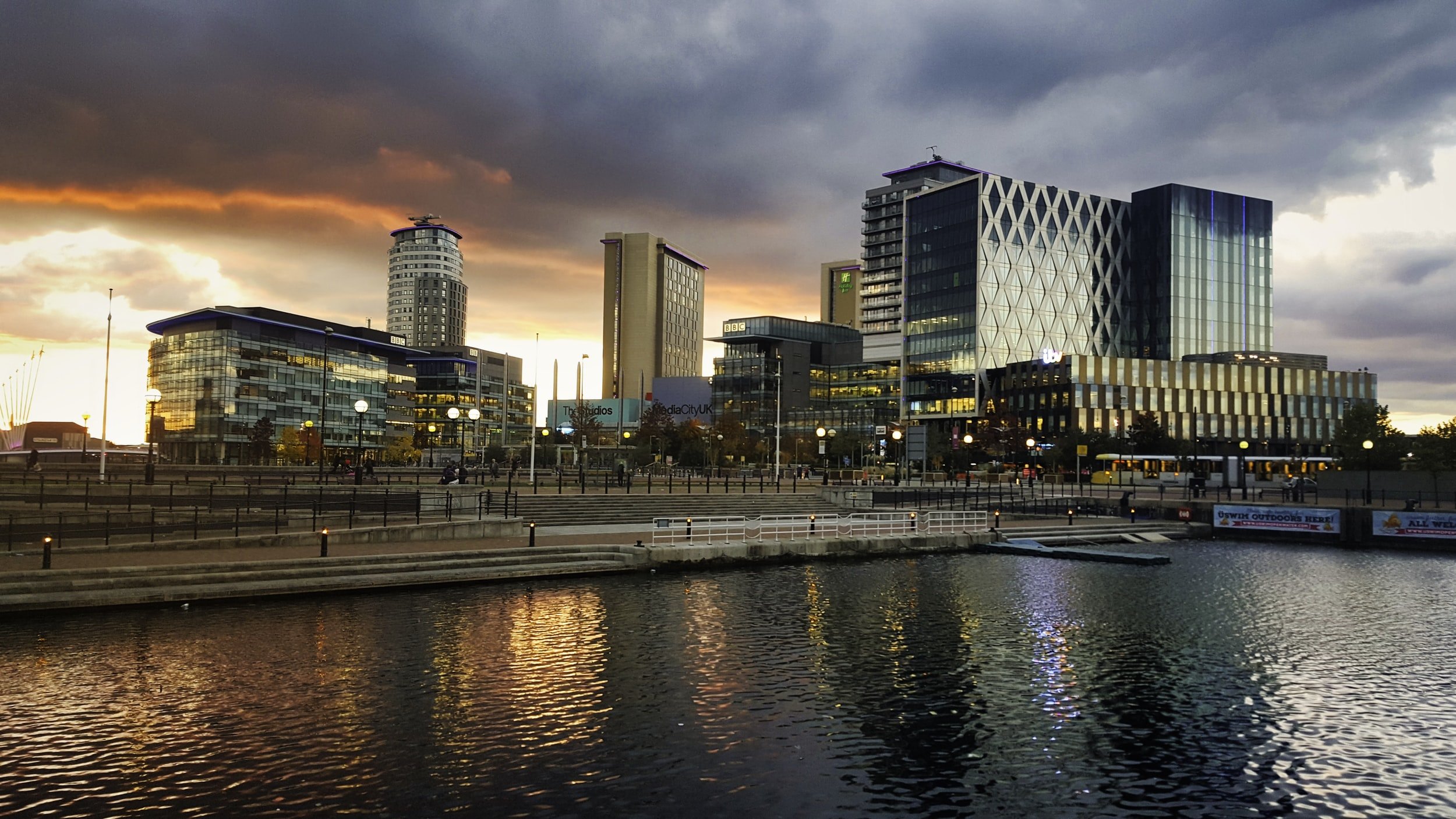 Invest In Manchester  Greater Manchester's economy