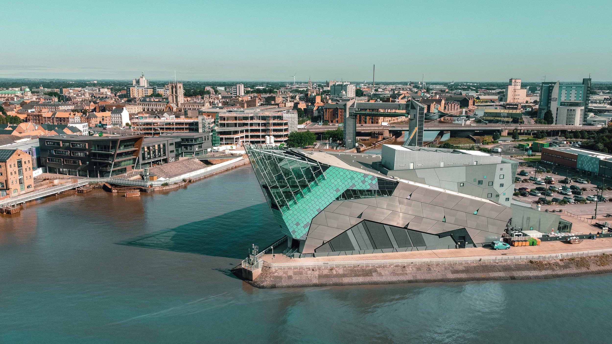 Area Spotlight: Why Hull Should Be on Every Investor’s Radar