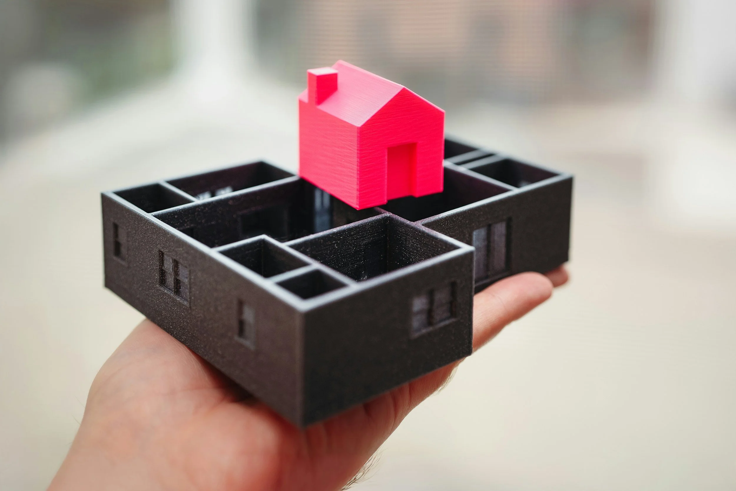How to Get Started in Property Investment in the UK