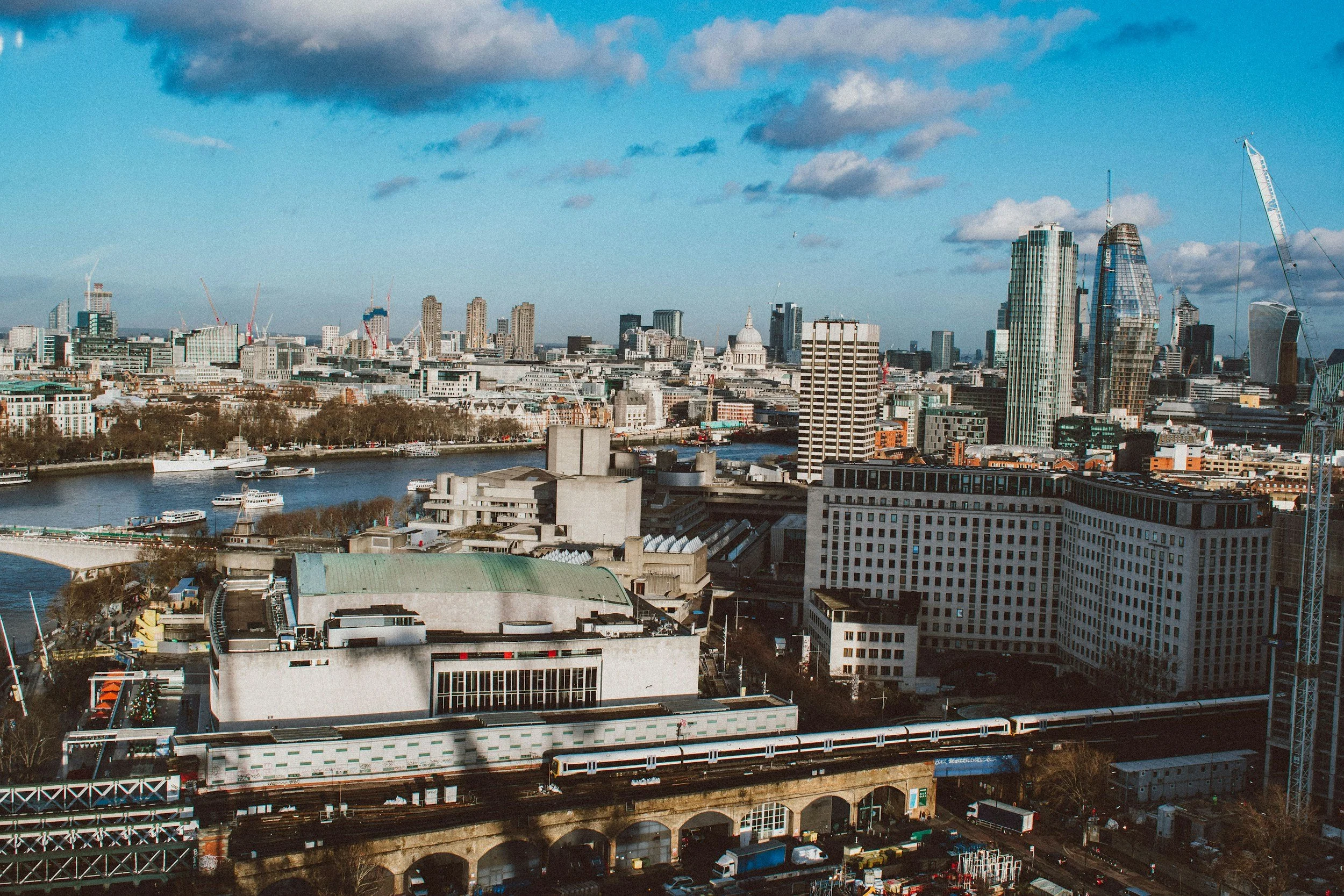 Beyond the Headlines: 5 Tell-Tale Signs a UK Town is About to Boom