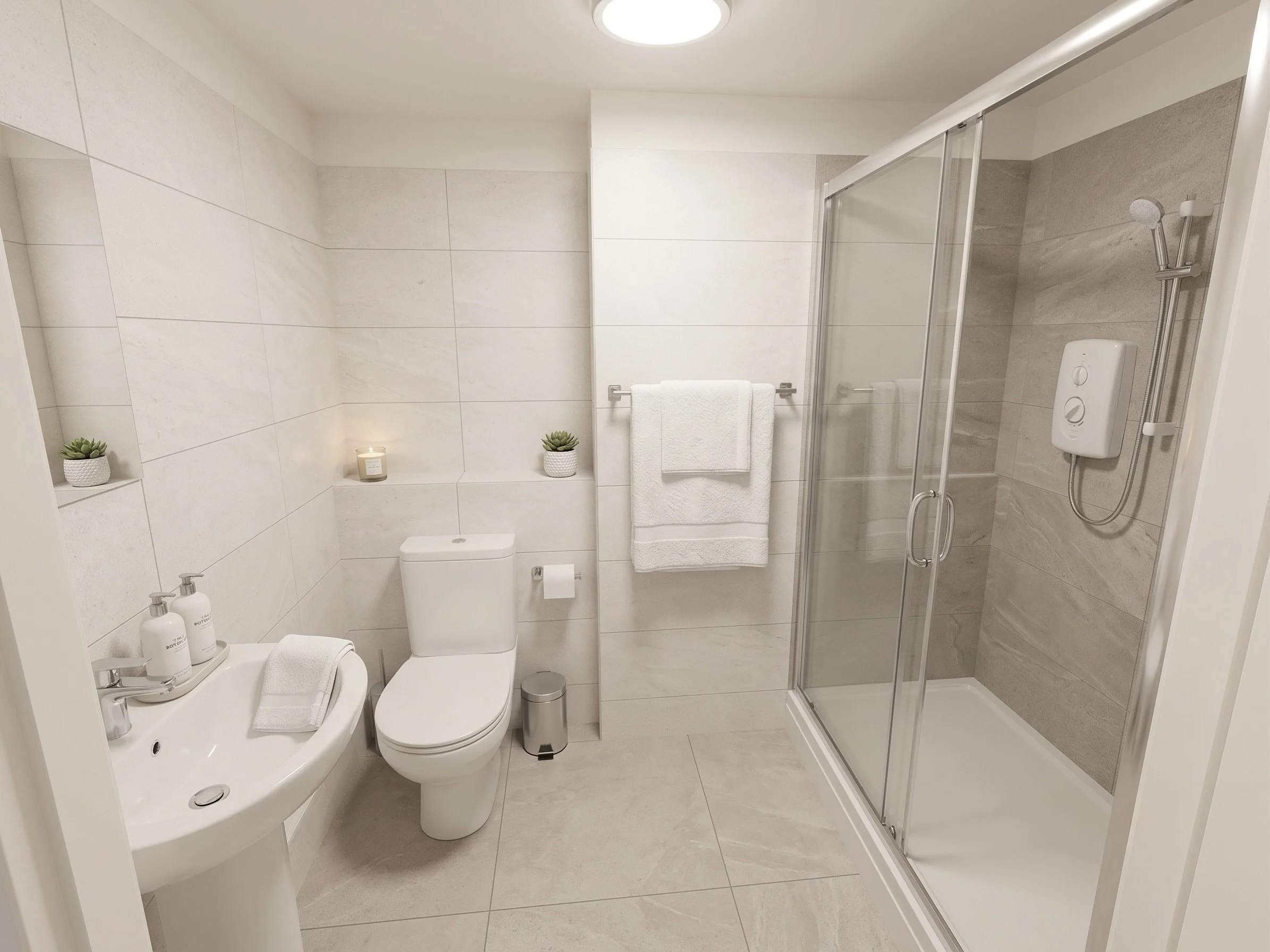 Lancaster Town House - Bathroom 1.jpeg